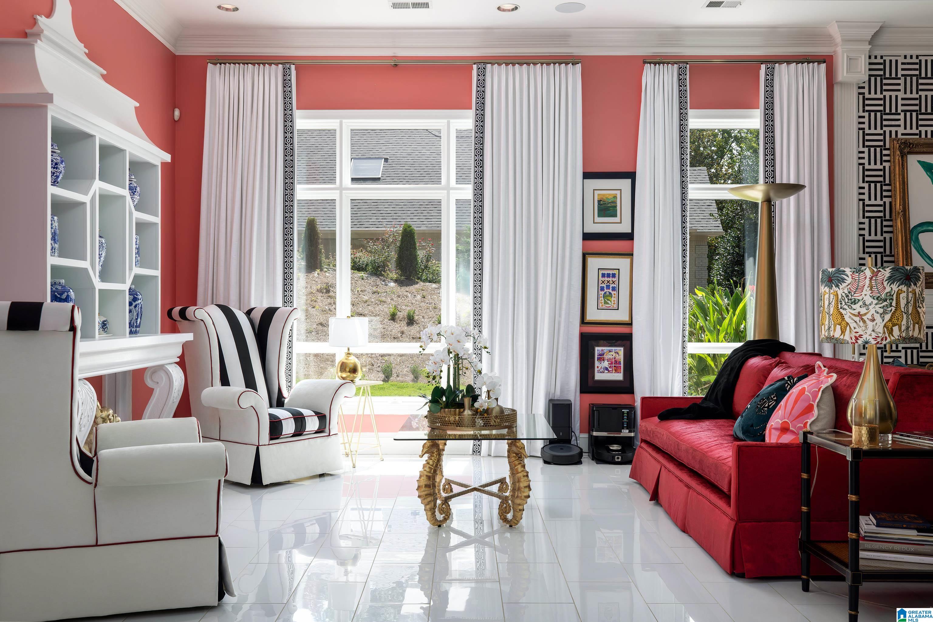 3525 SHANDWICK PLACE