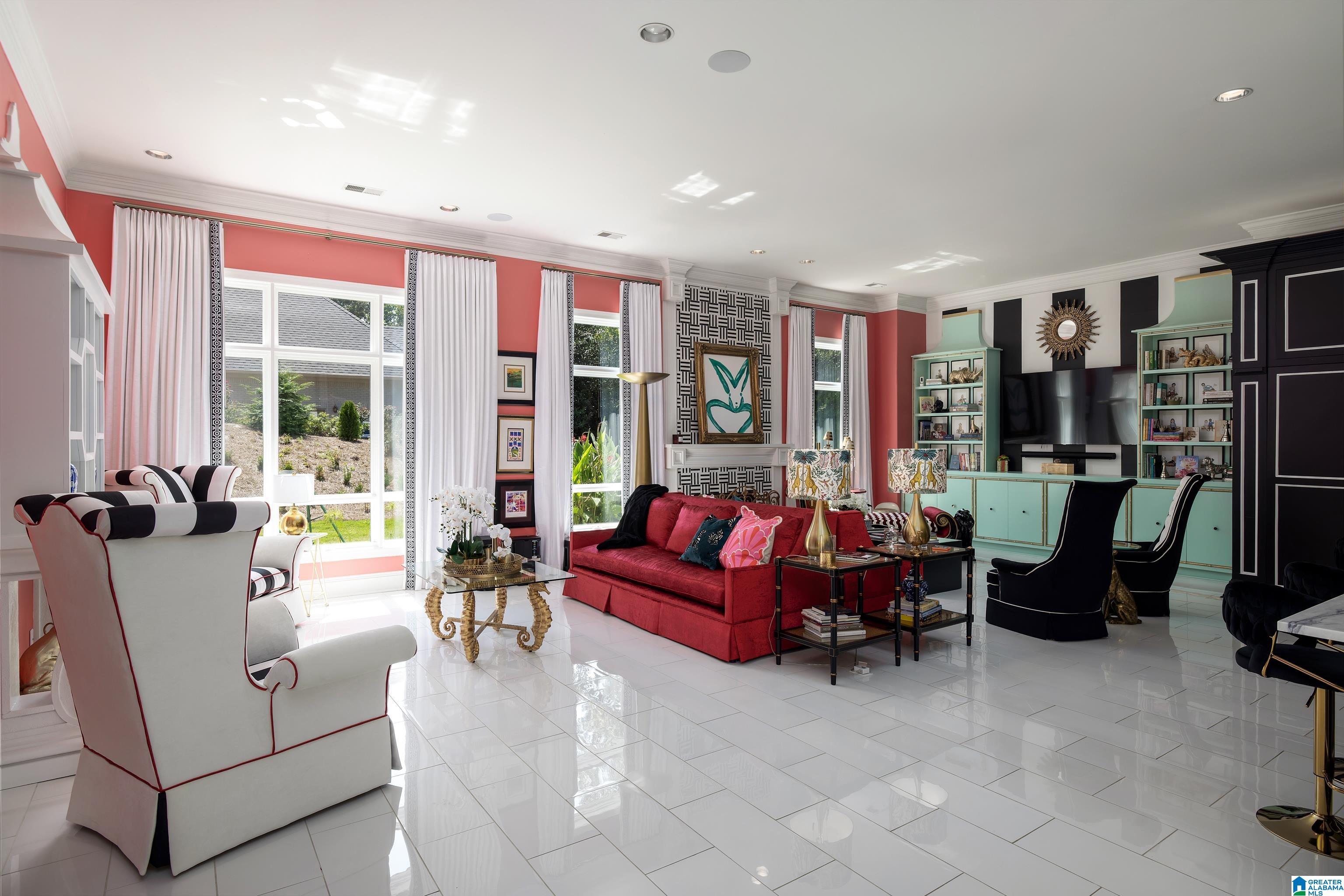 3525 SHANDWICK PLACE