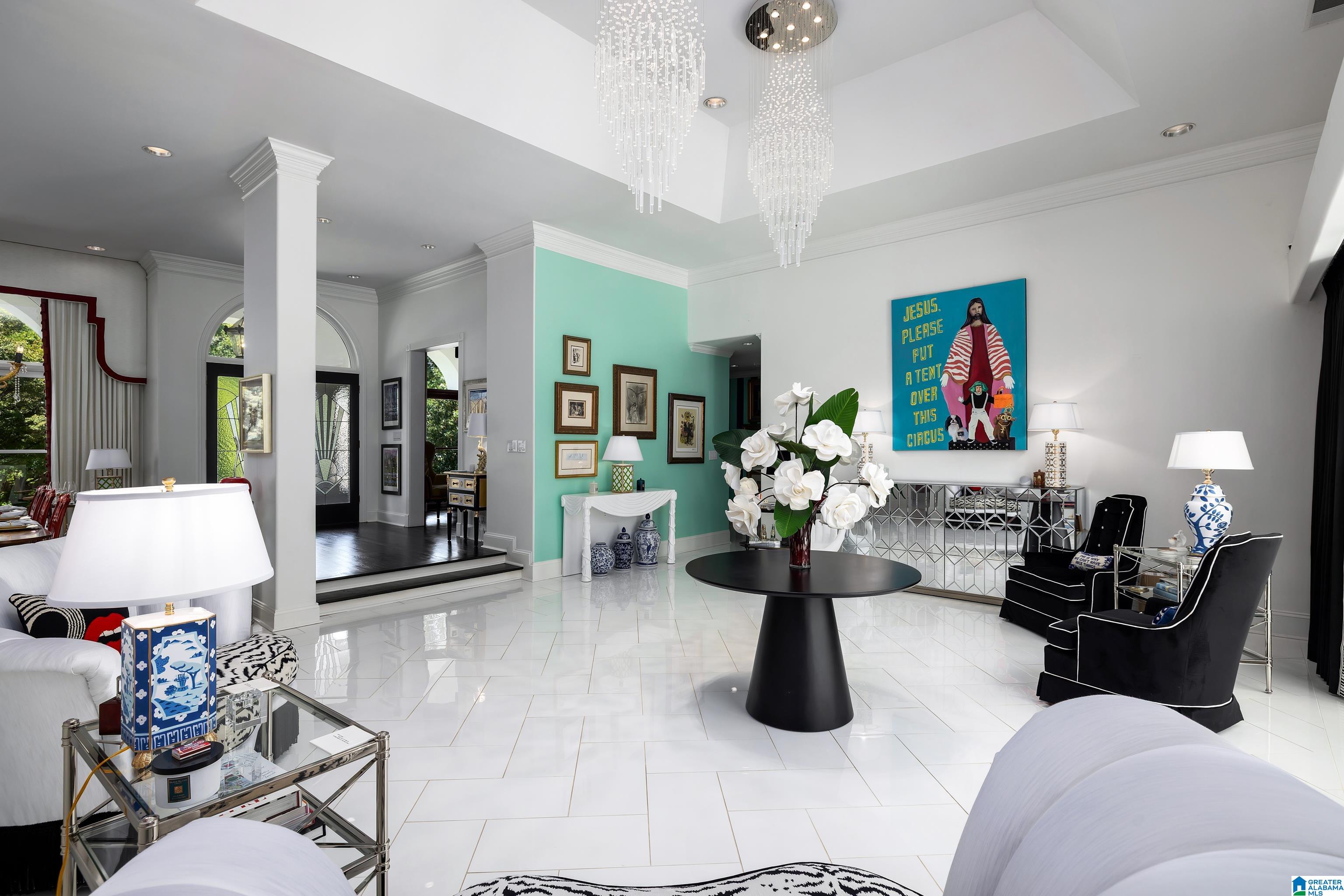 3525 SHANDWICK PLACE