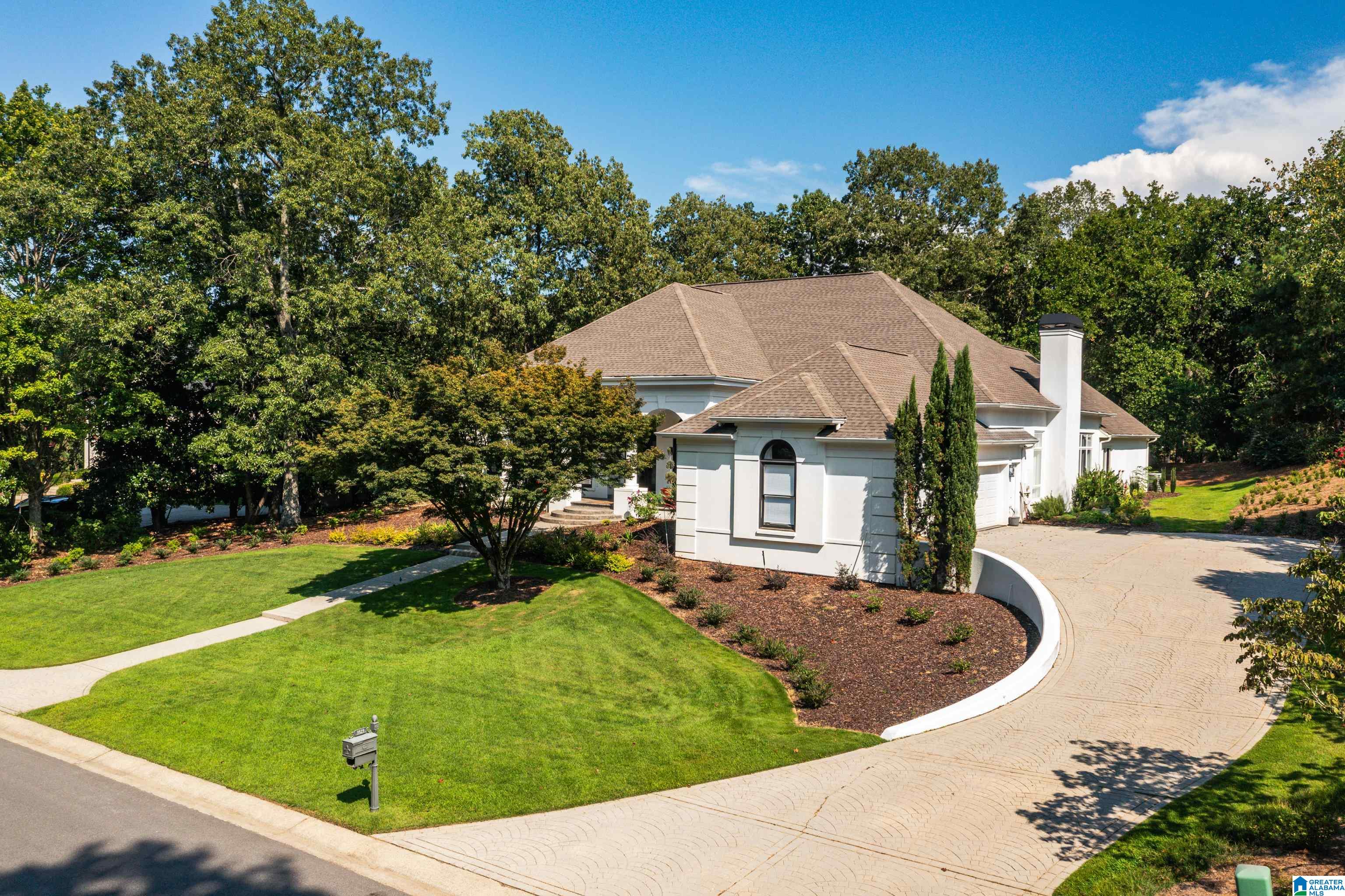 3525 SHANDWICK PLACE