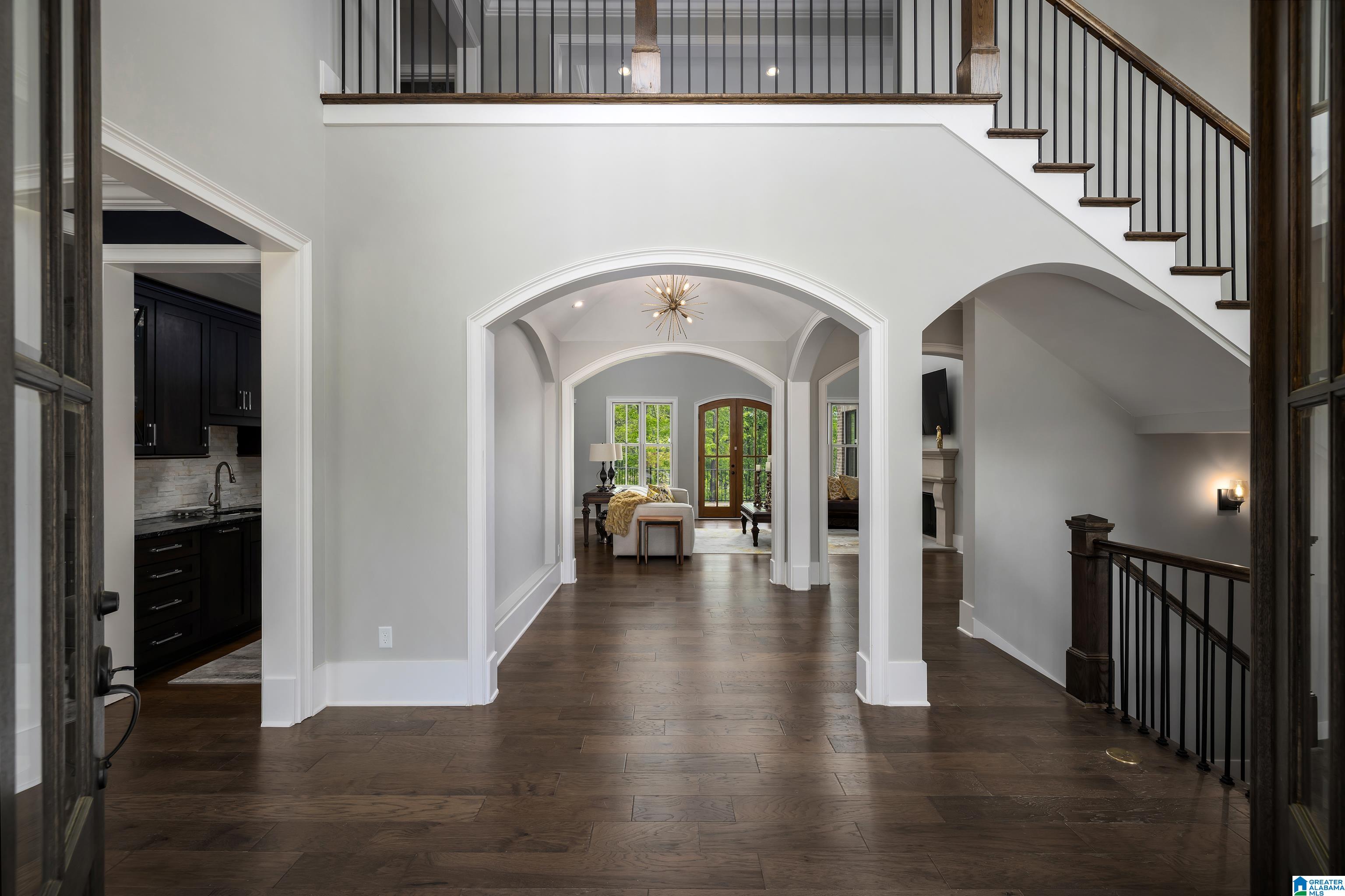 1791 GLASSCOTT TRAIL