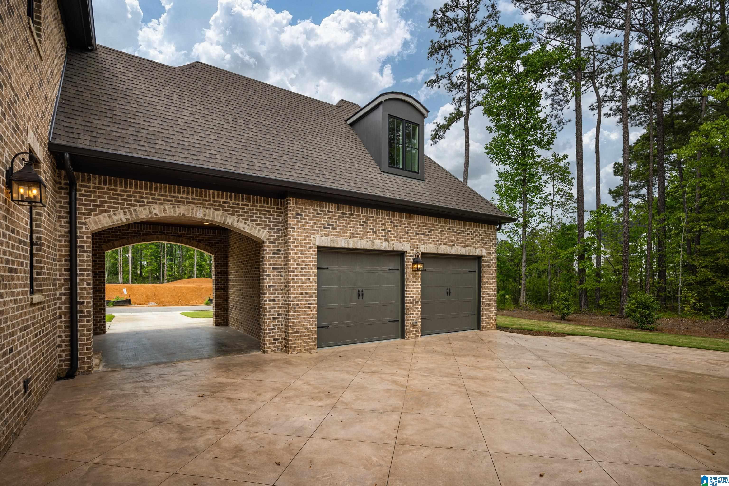 1791 GLASSCOTT TRAIL