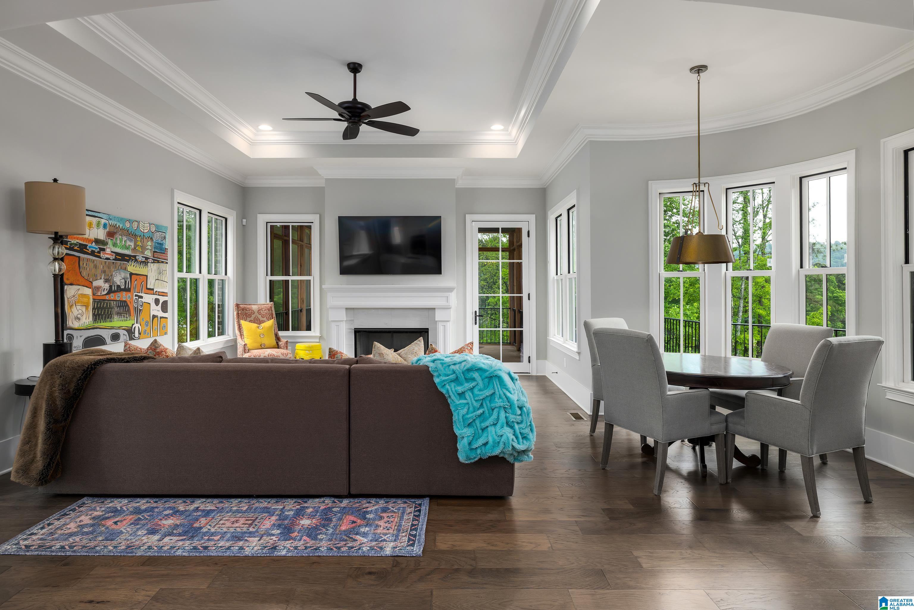 1791 GLASSCOTT TRAIL