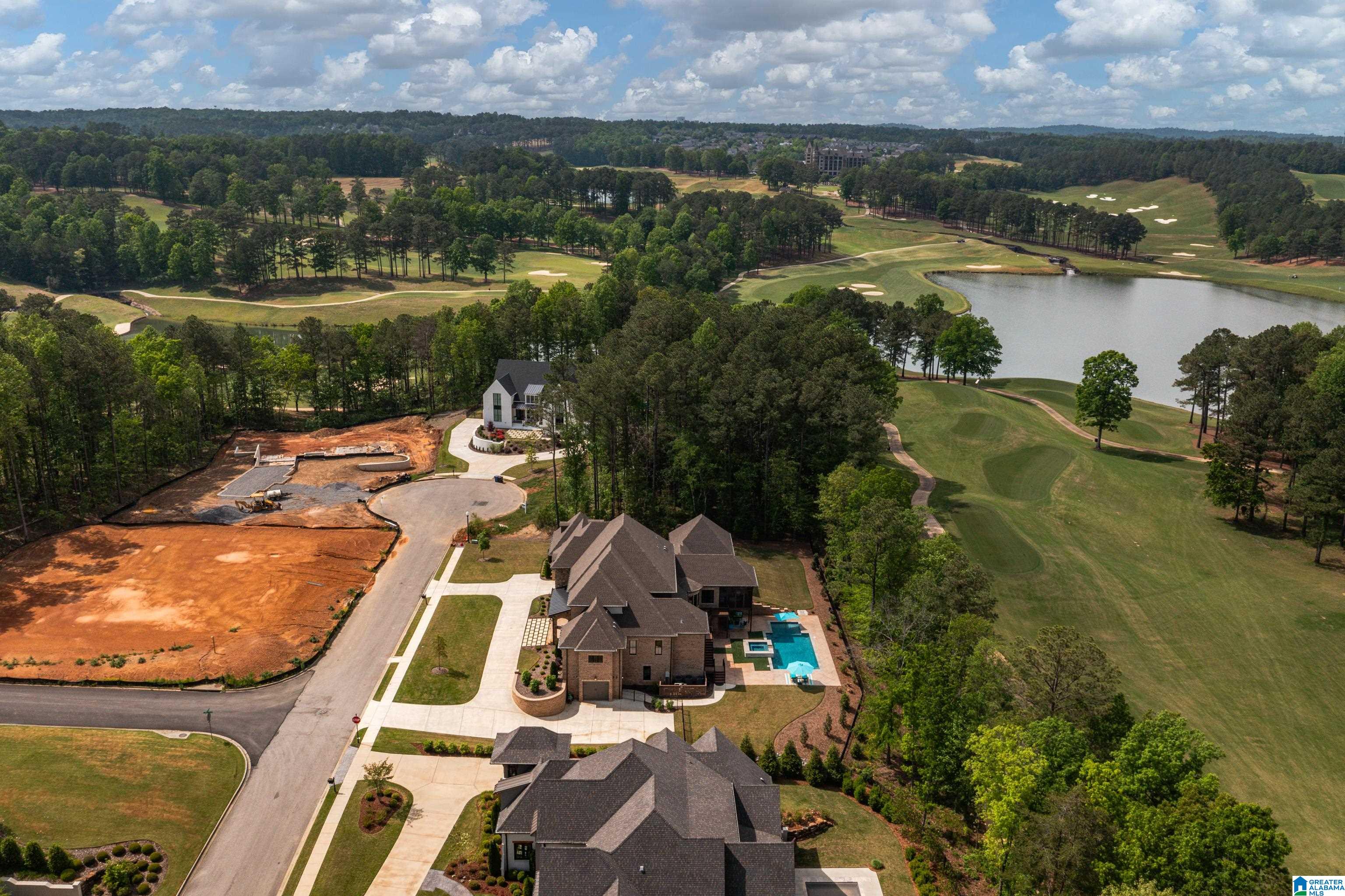 1791 GLASSCOTT TRAIL