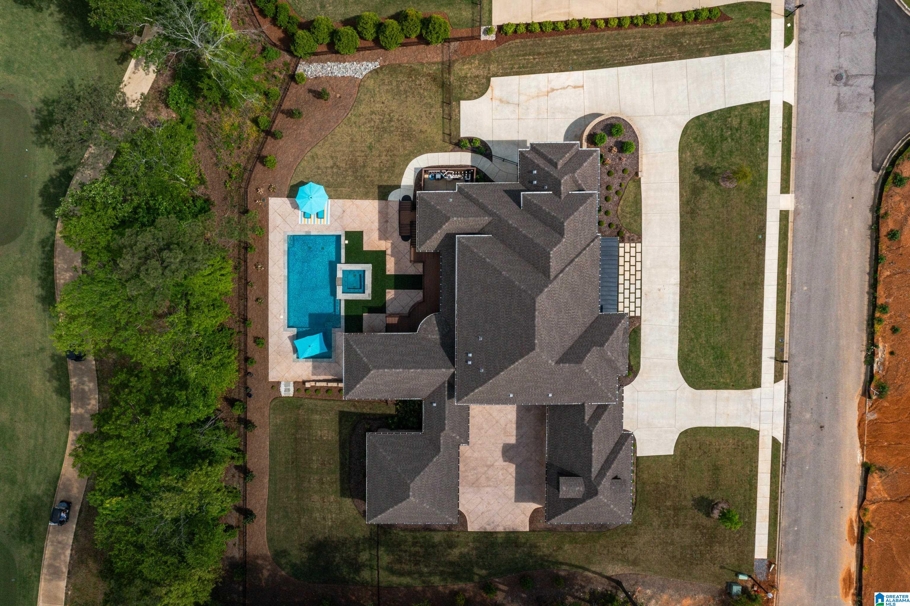 1791 GLASSCOTT TRAIL