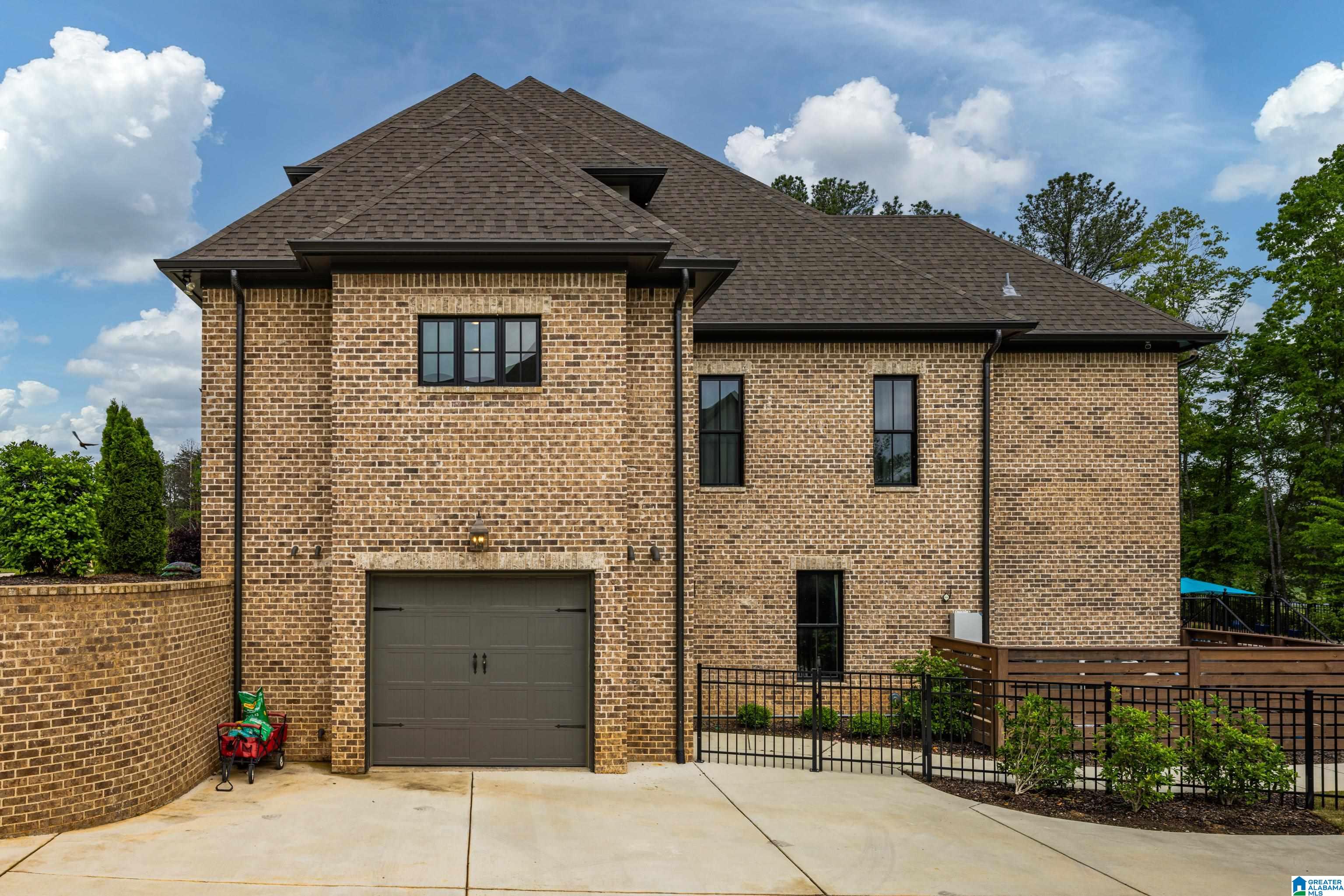 1791 GLASSCOTT TRAIL