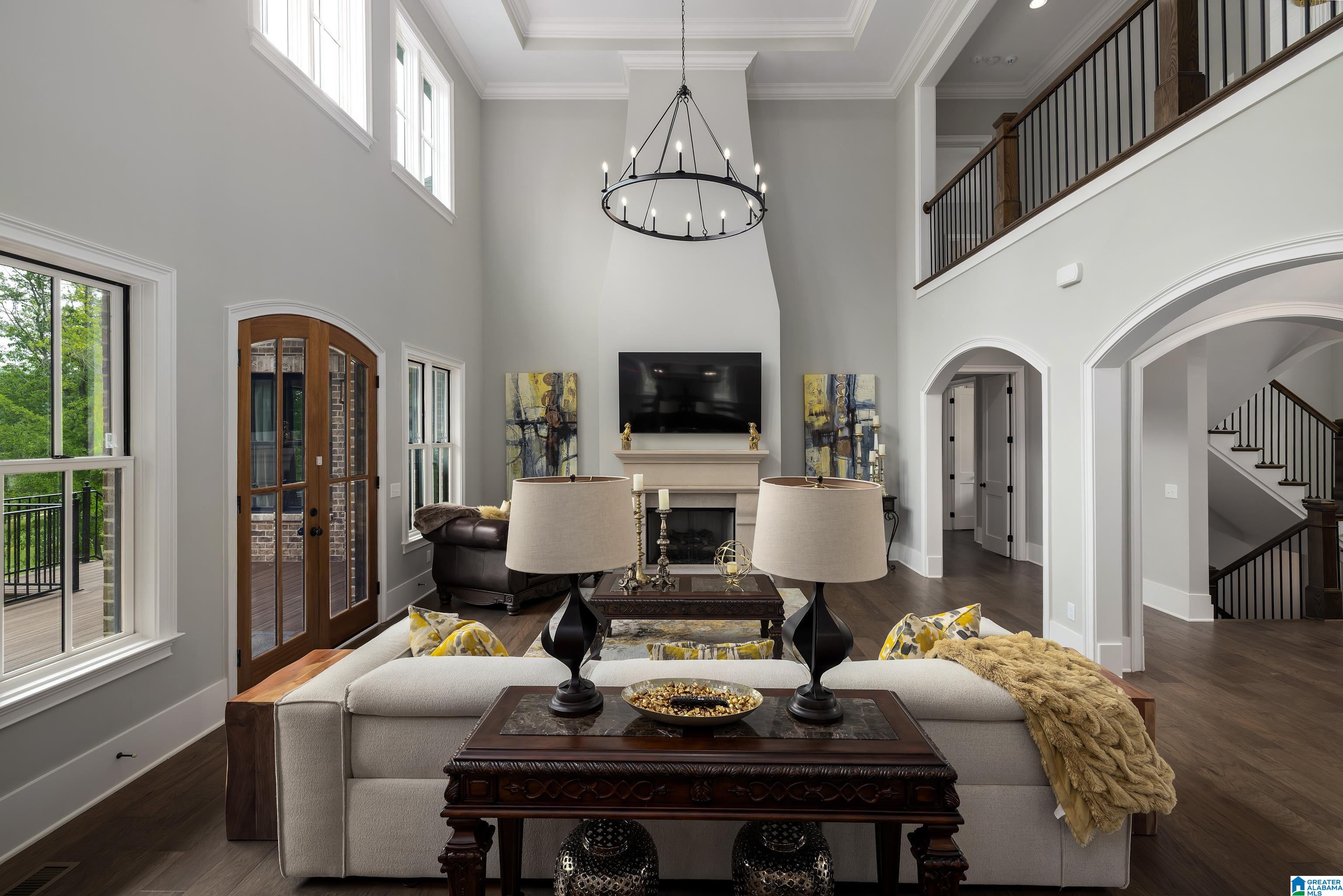 1791 GLASSCOTT TRAIL