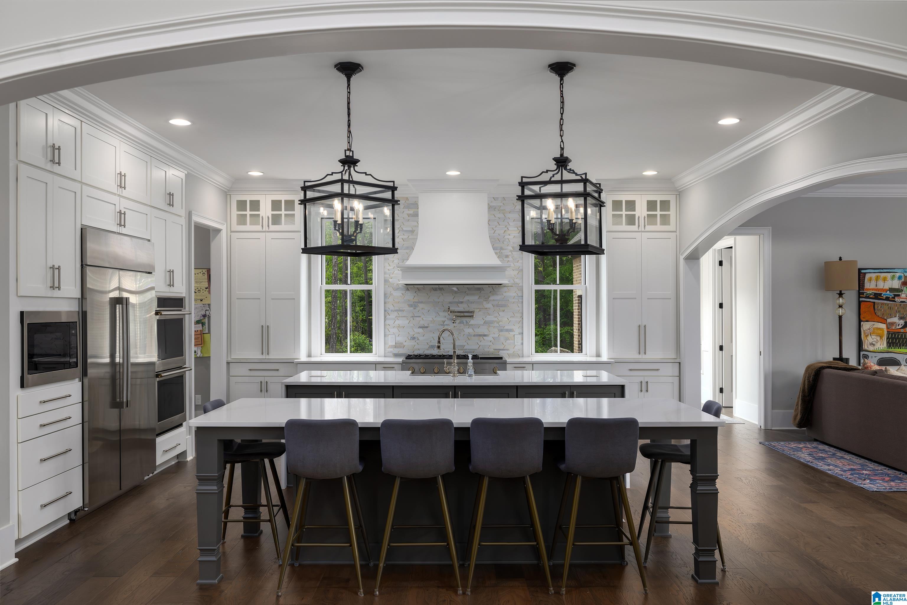 1791 GLASSCOTT TRAIL