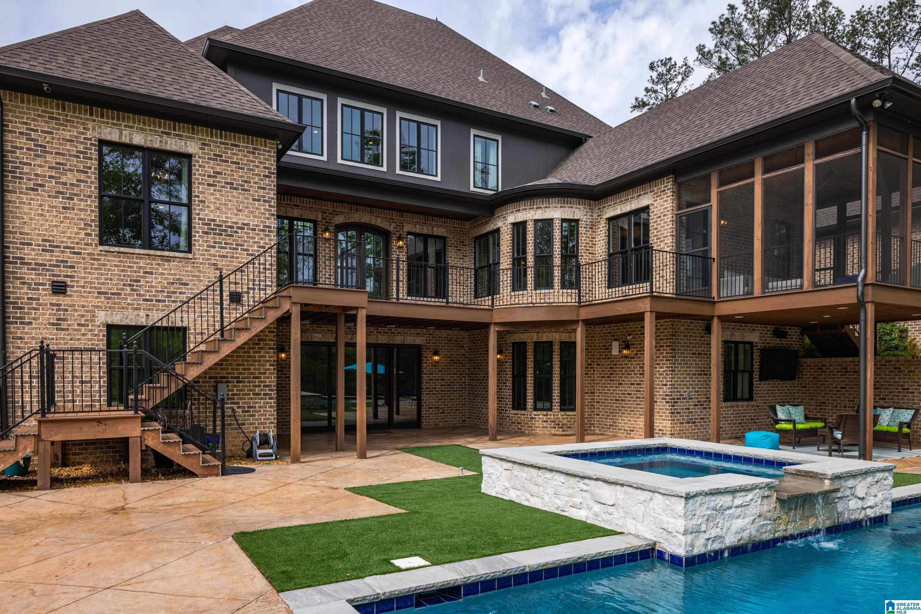 1791 GLASSCOTT TRAIL