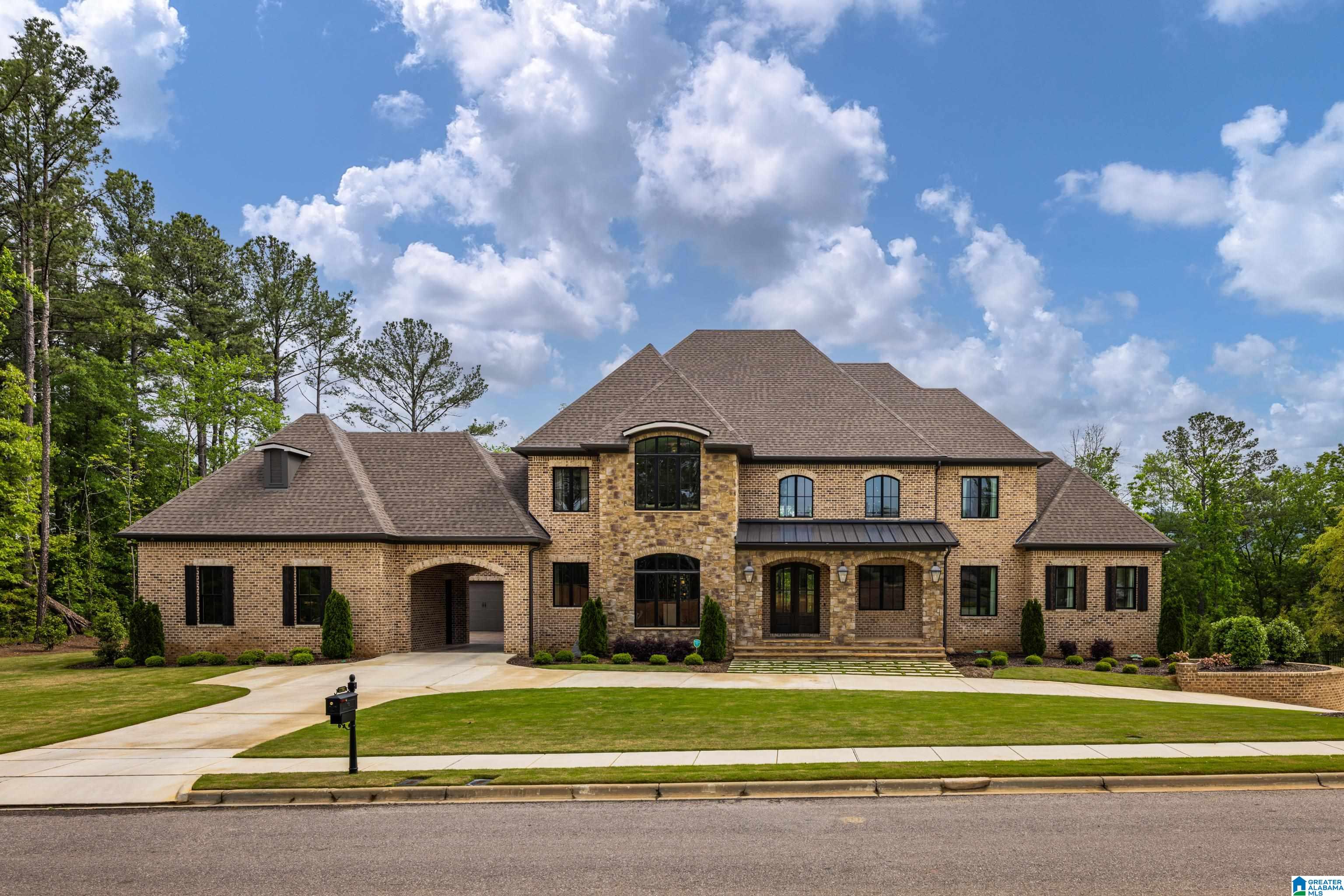 1791 GLASSCOTT TRAIL