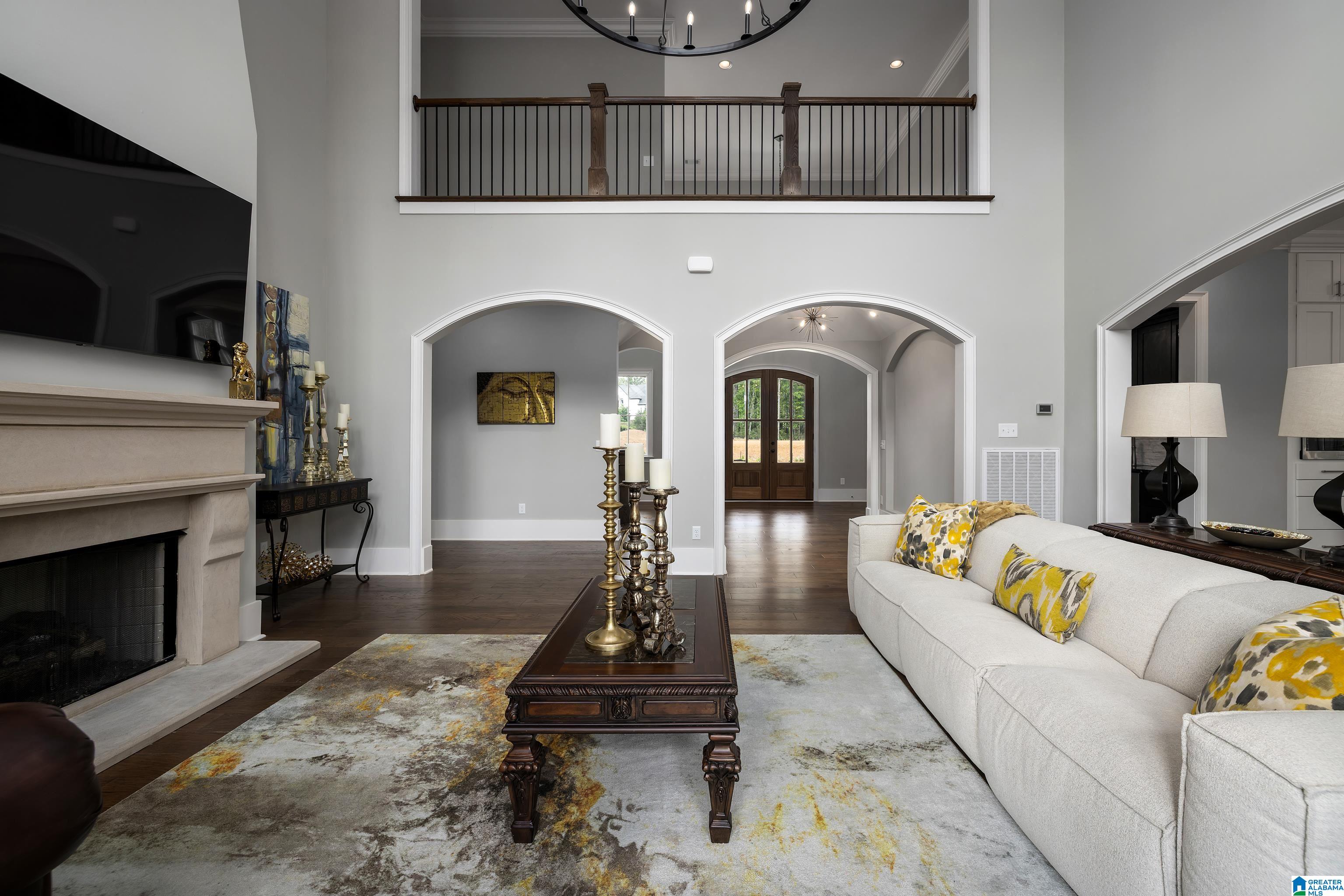 1791 GLASSCOTT TRAIL