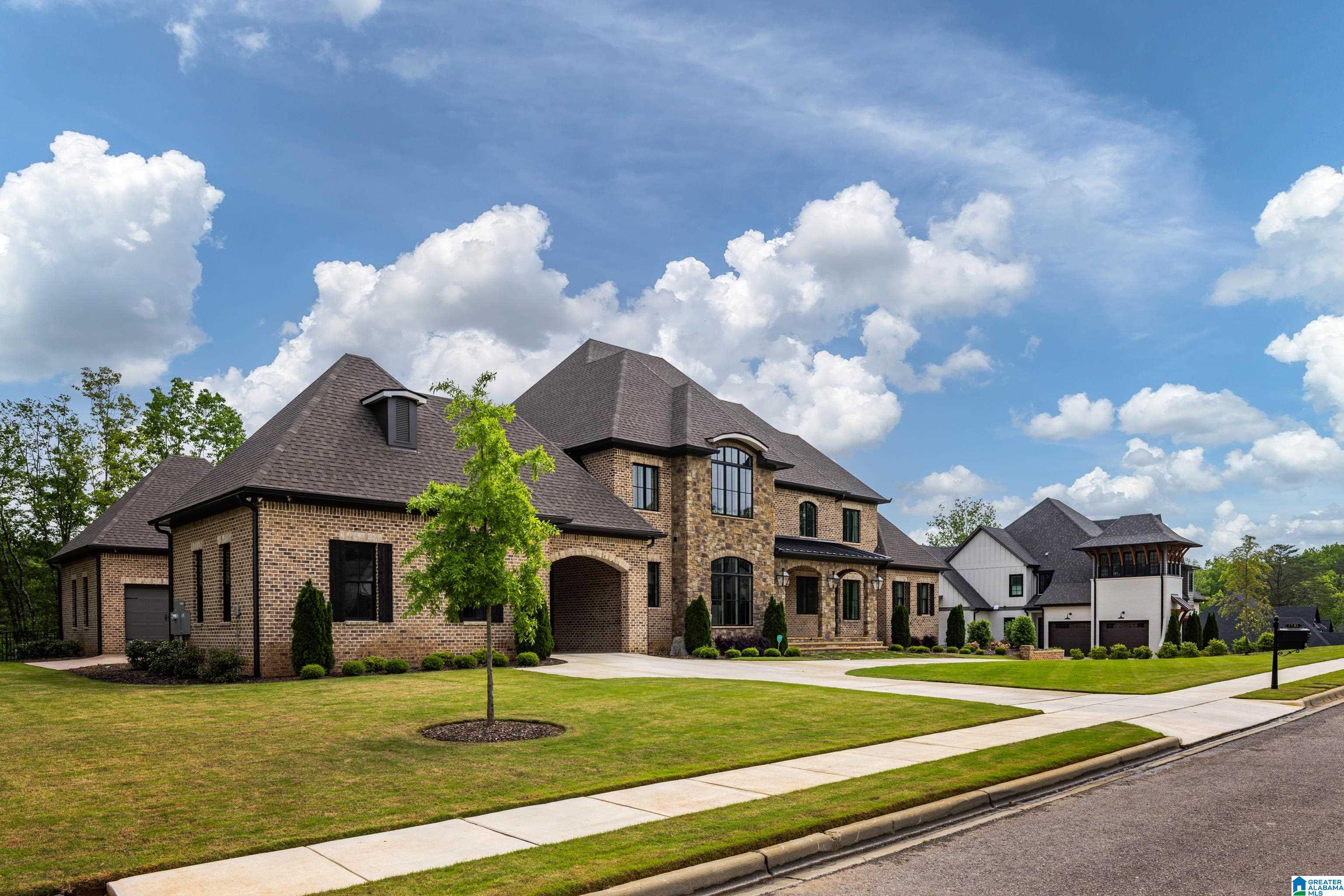 1791 GLASSCOTT TRAIL