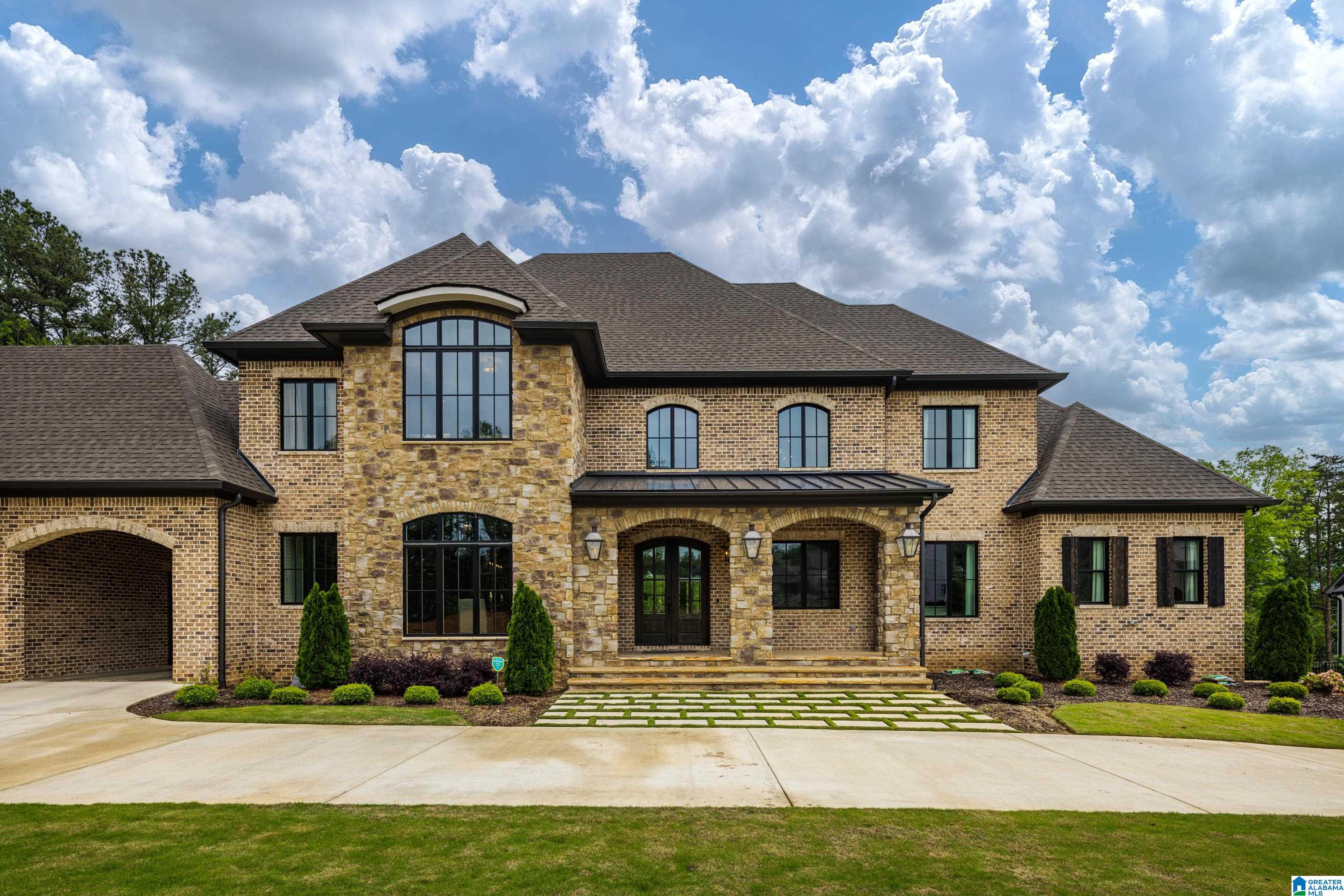 1791 GLASSCOTT TRAIL