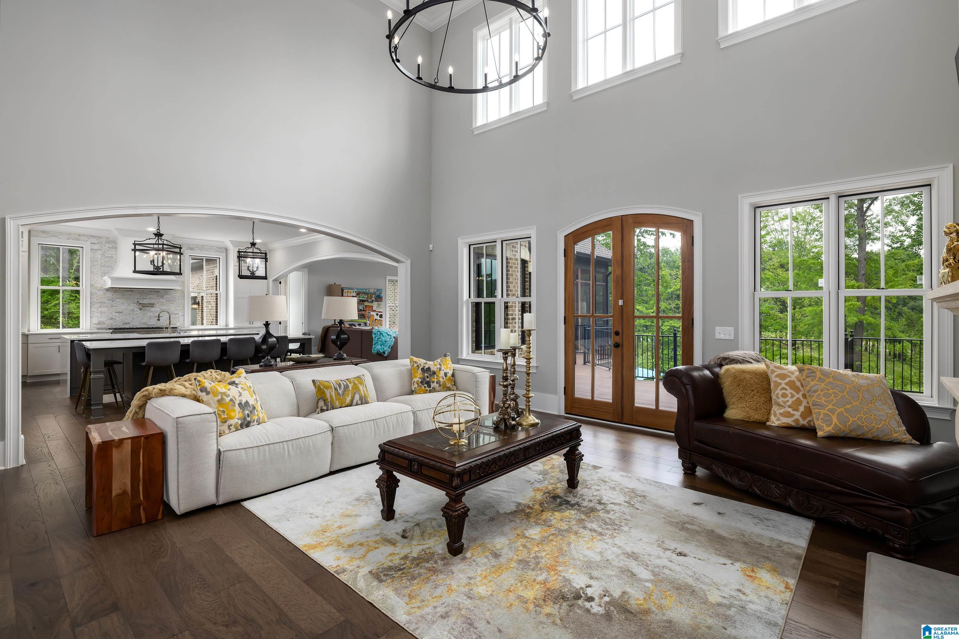 1791 GLASSCOTT TRAIL