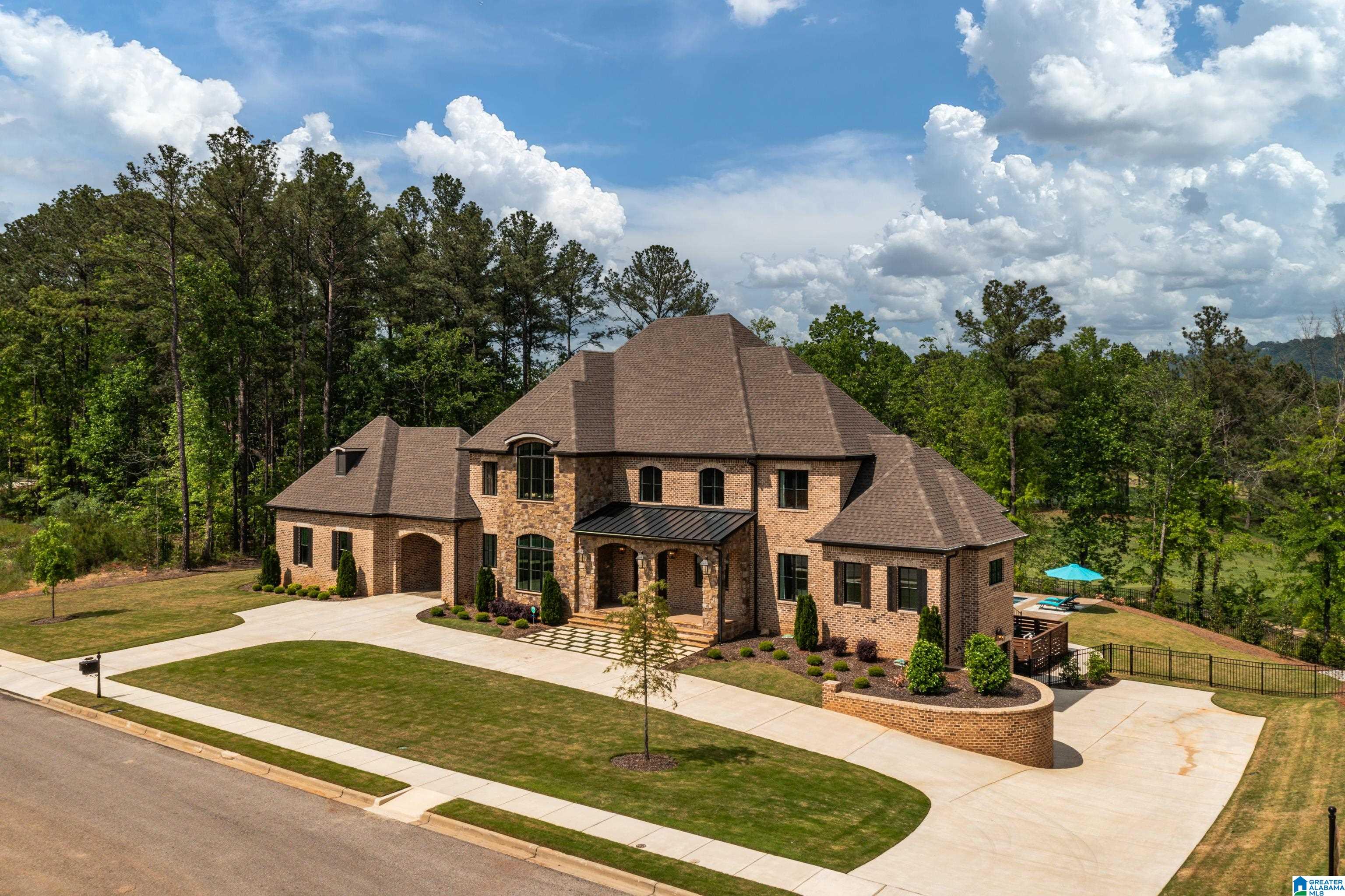 1791 GLASSCOTT TRAIL