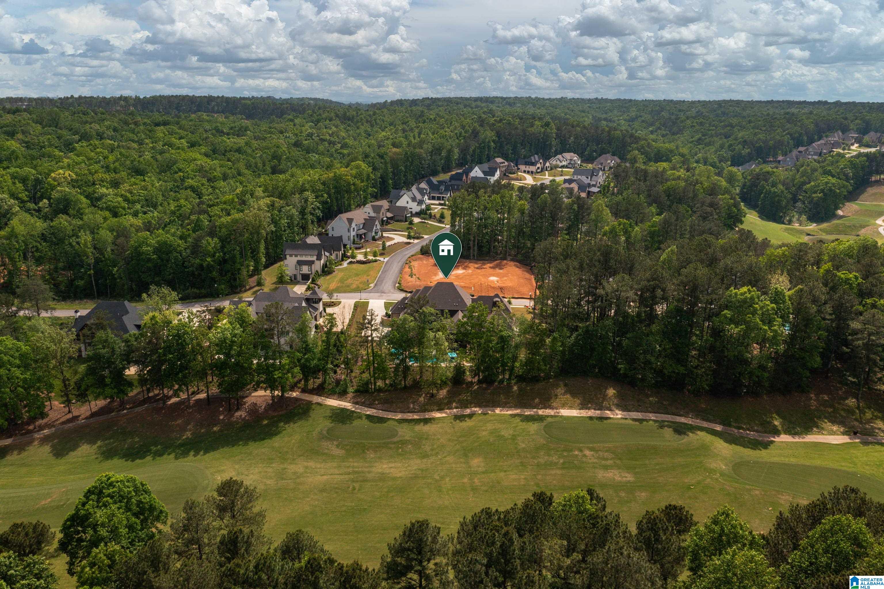 1791 GLASSCOTT TRAIL