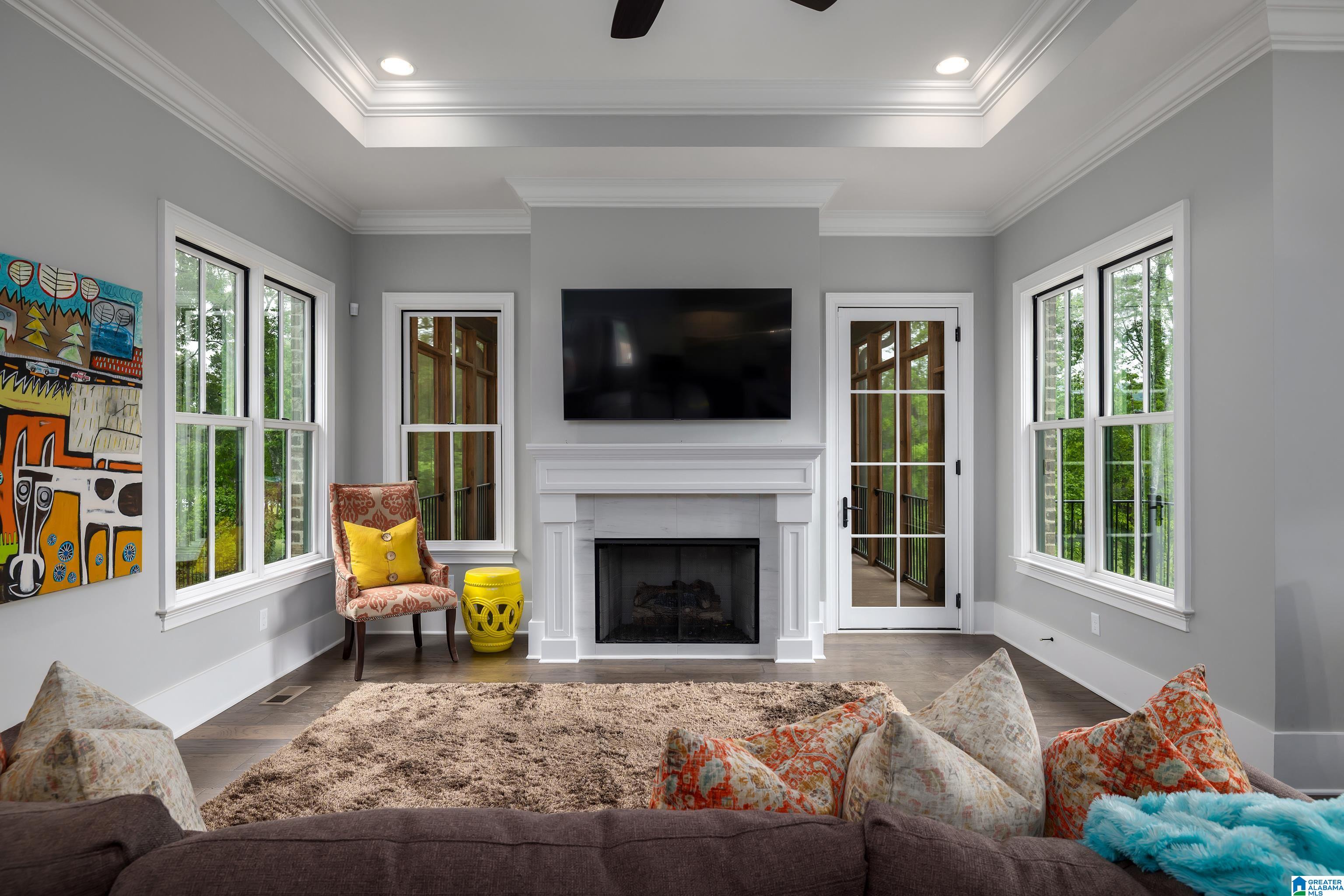 1791 GLASSCOTT TRAIL