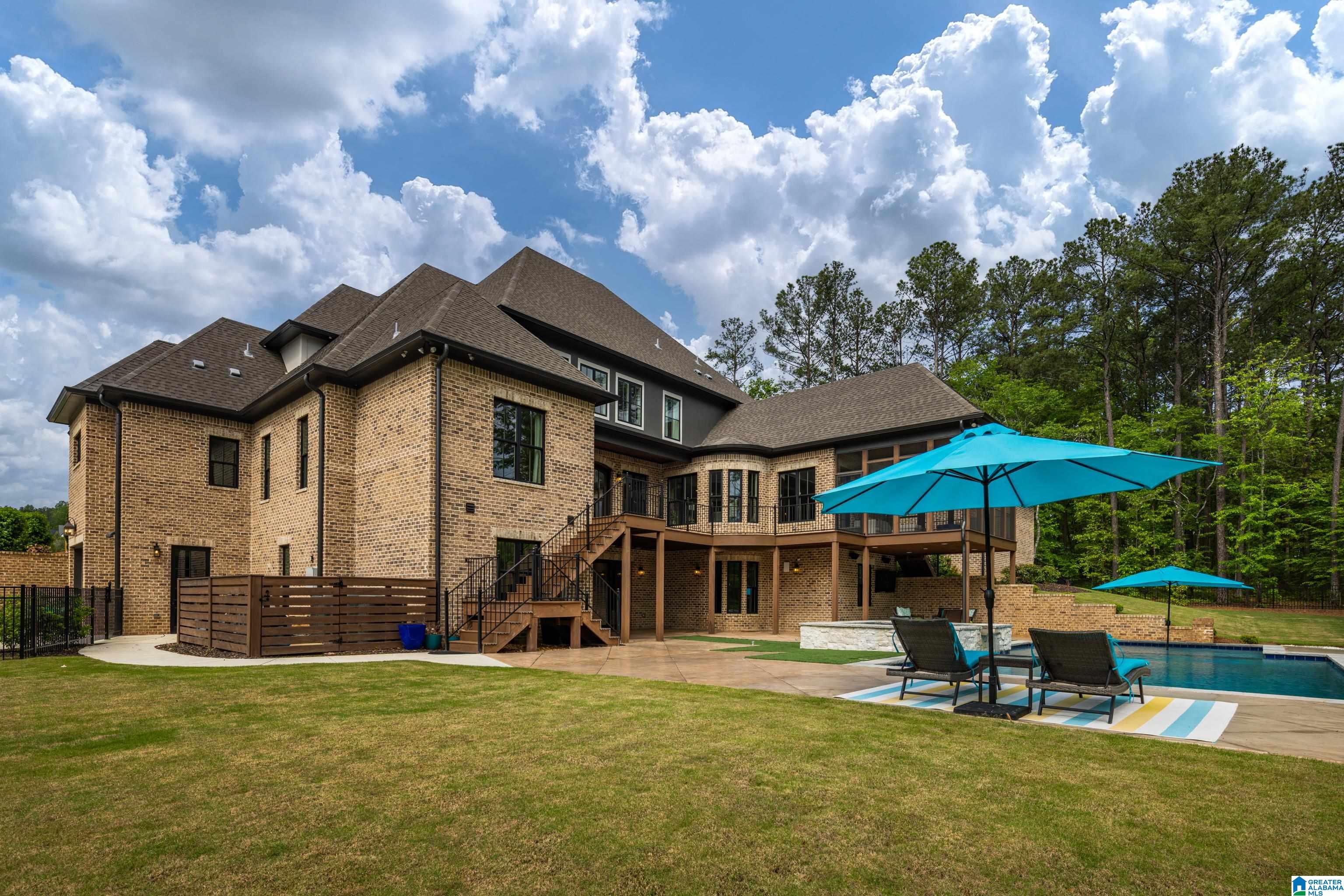 1791 GLASSCOTT TRAIL