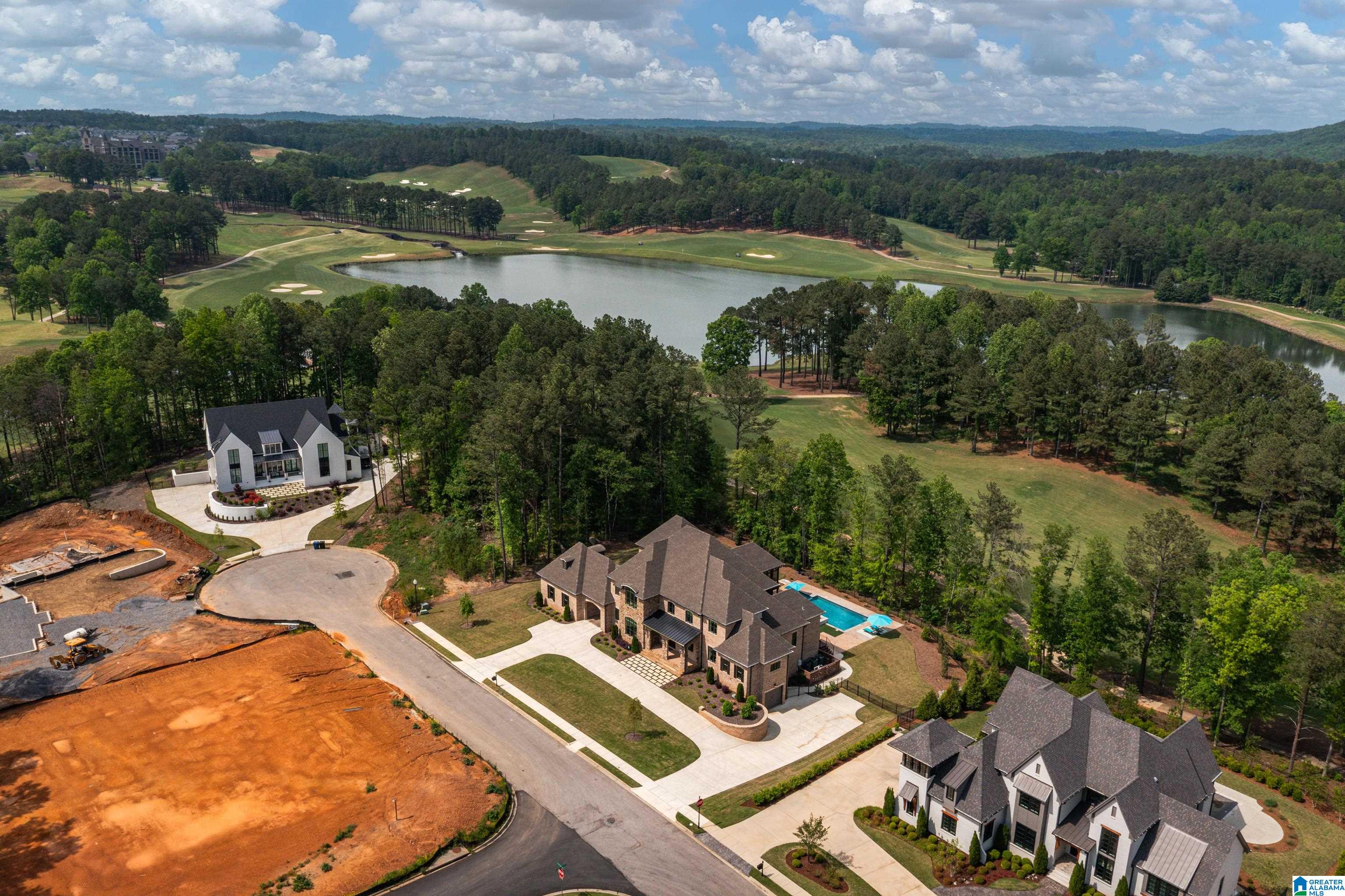 1791 GLASSCOTT TRAIL