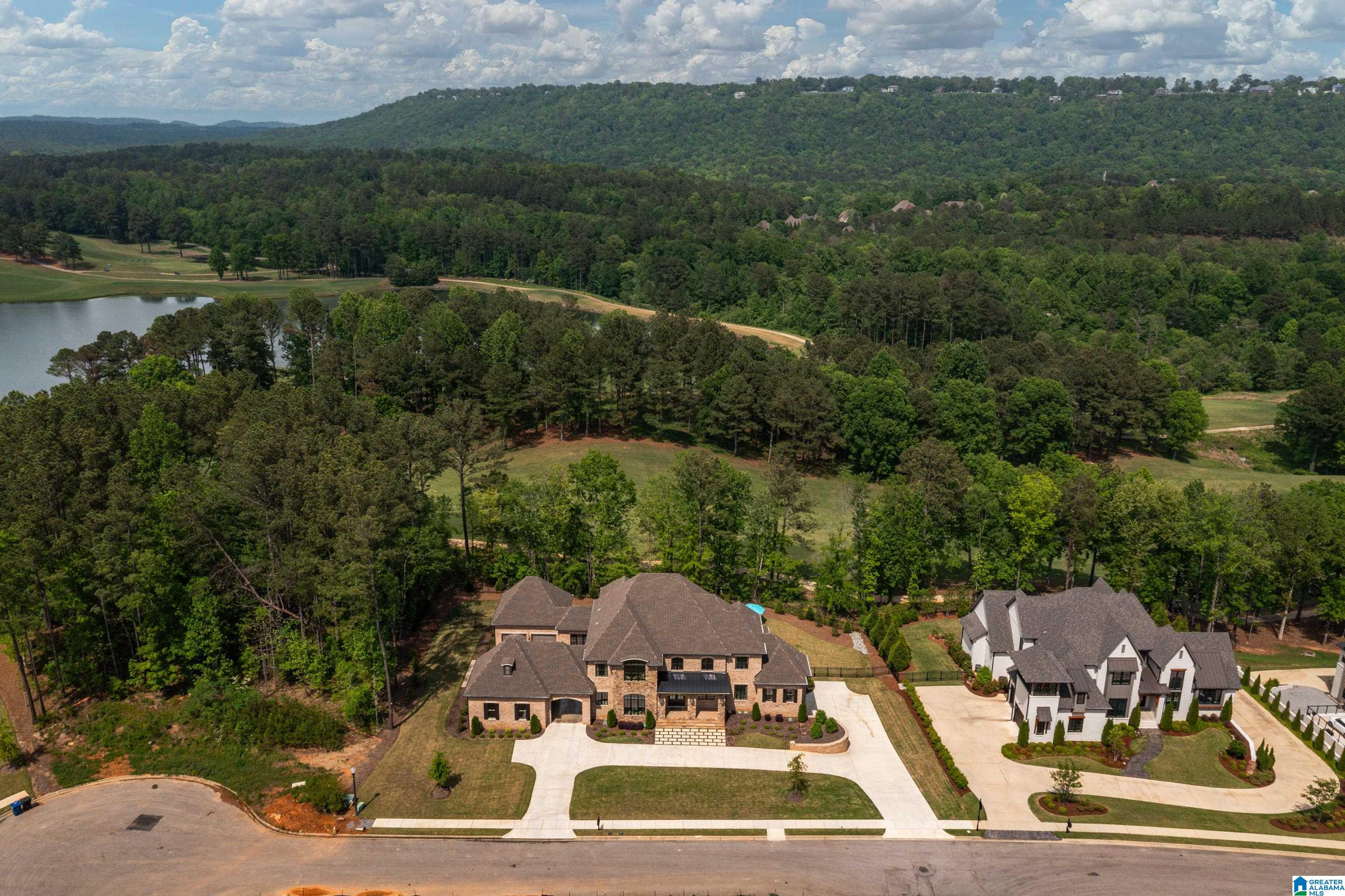 1791 GLASSCOTT TRAIL