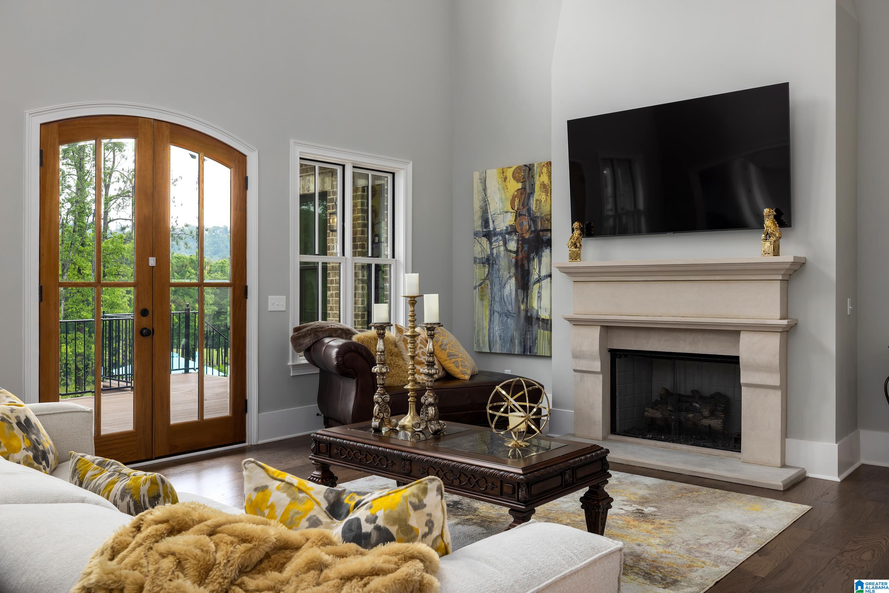 1791 GLASSCOTT TRAIL