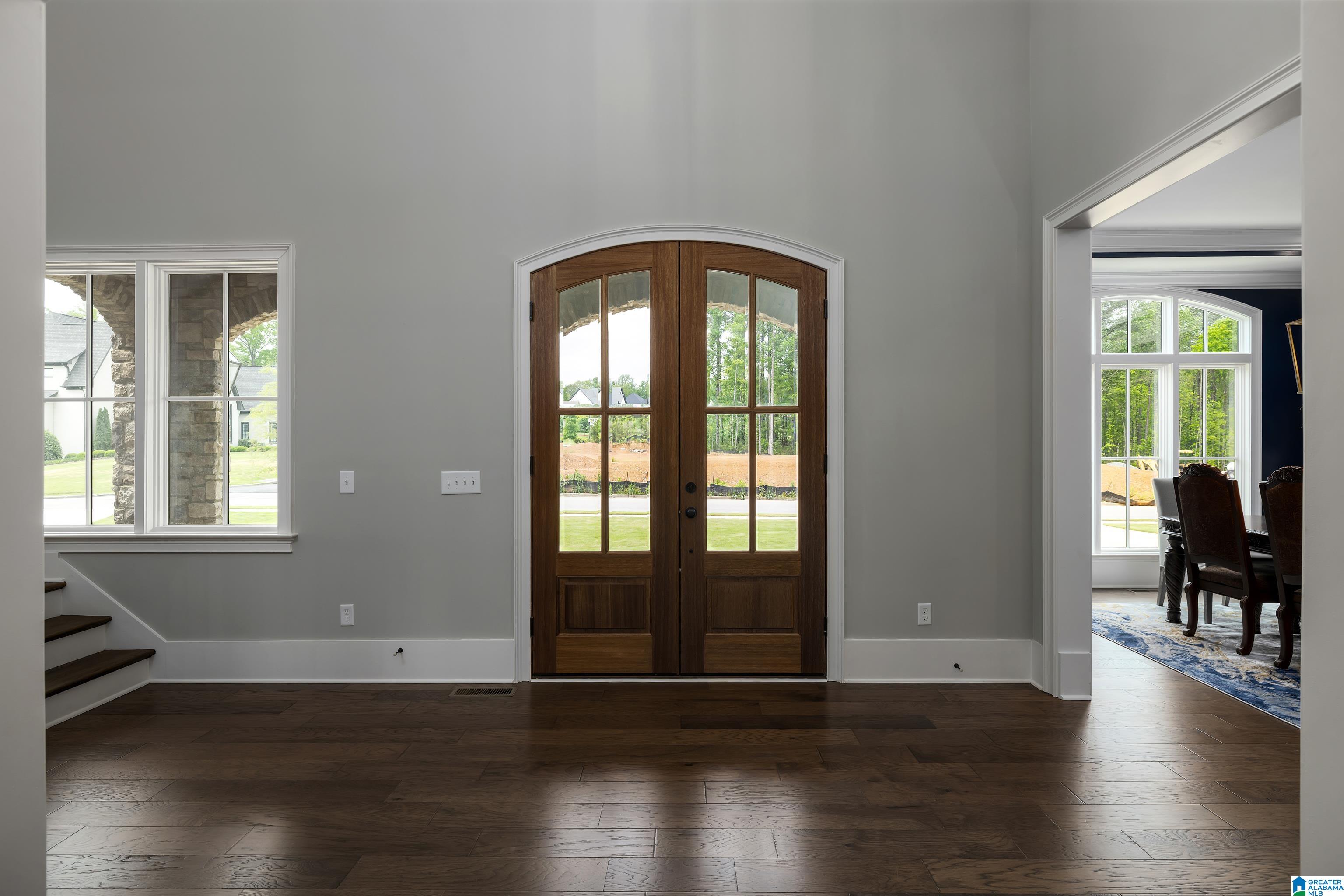 1791 GLASSCOTT TRAIL