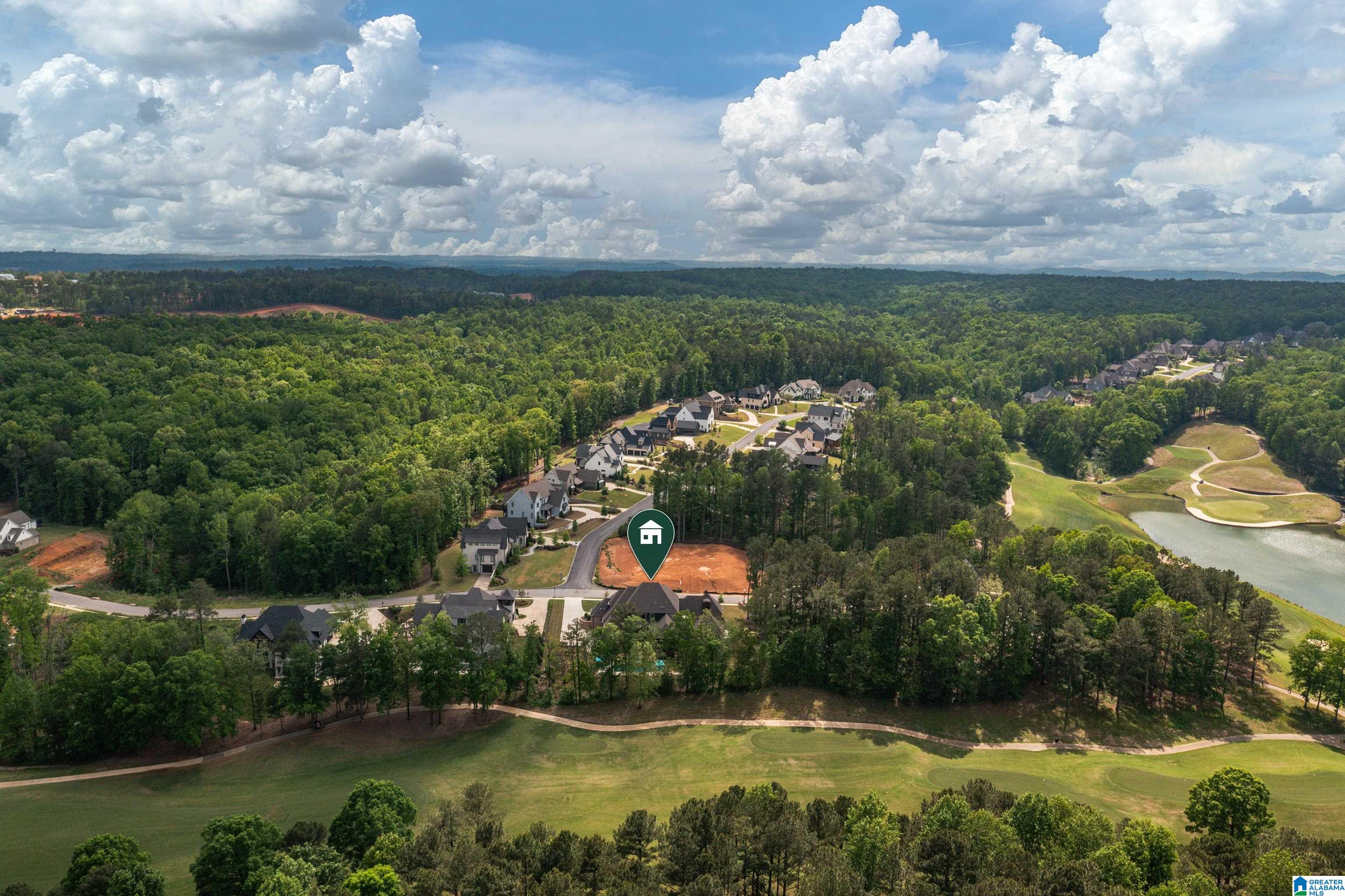 1791 GLASSCOTT TRAIL