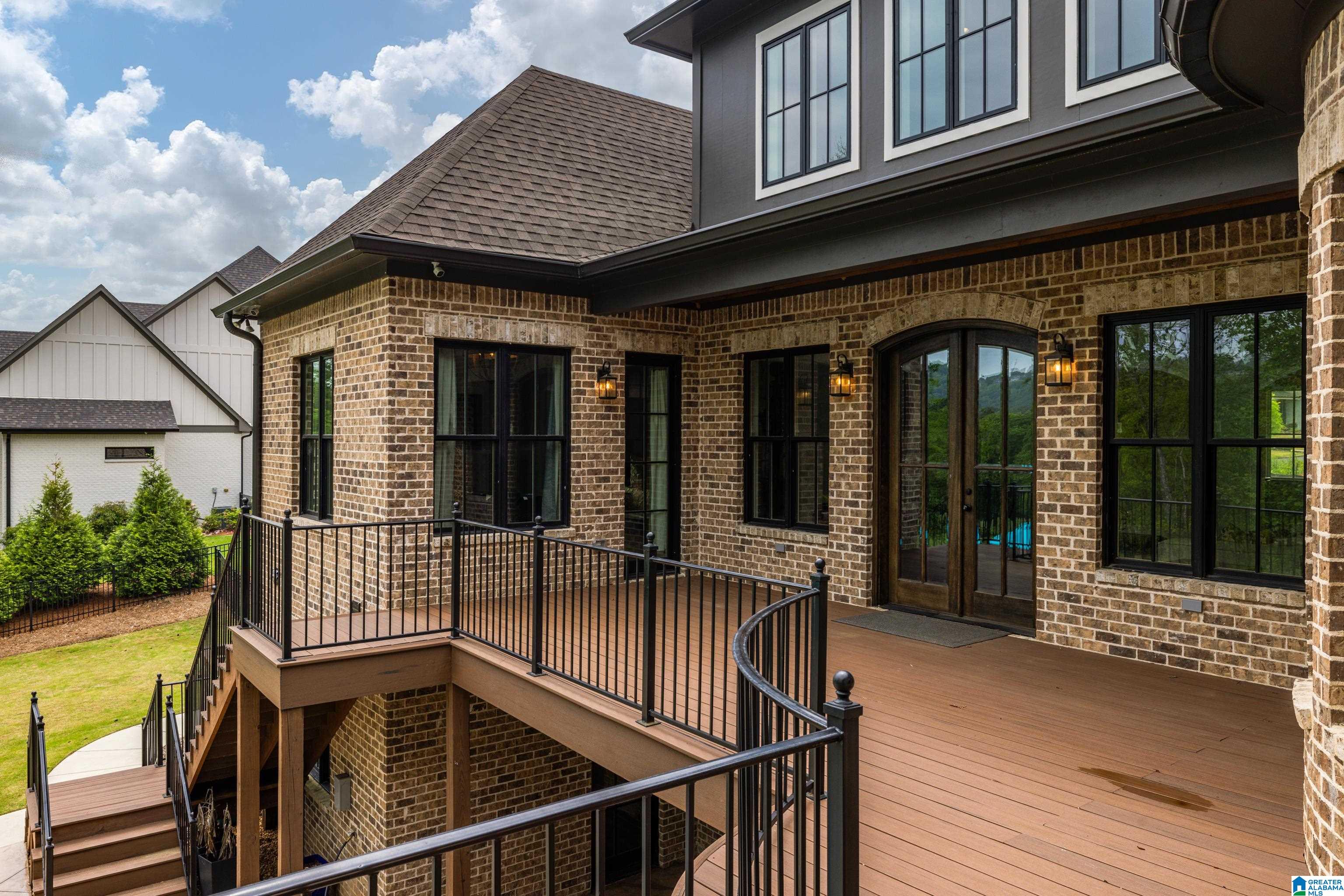 1791 GLASSCOTT TRAIL