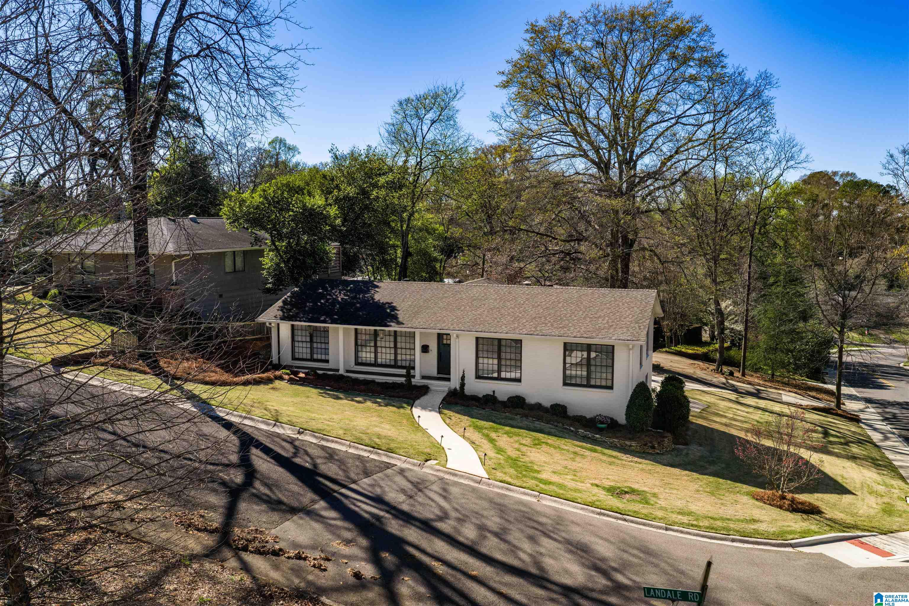 900 LANDALE ROAD