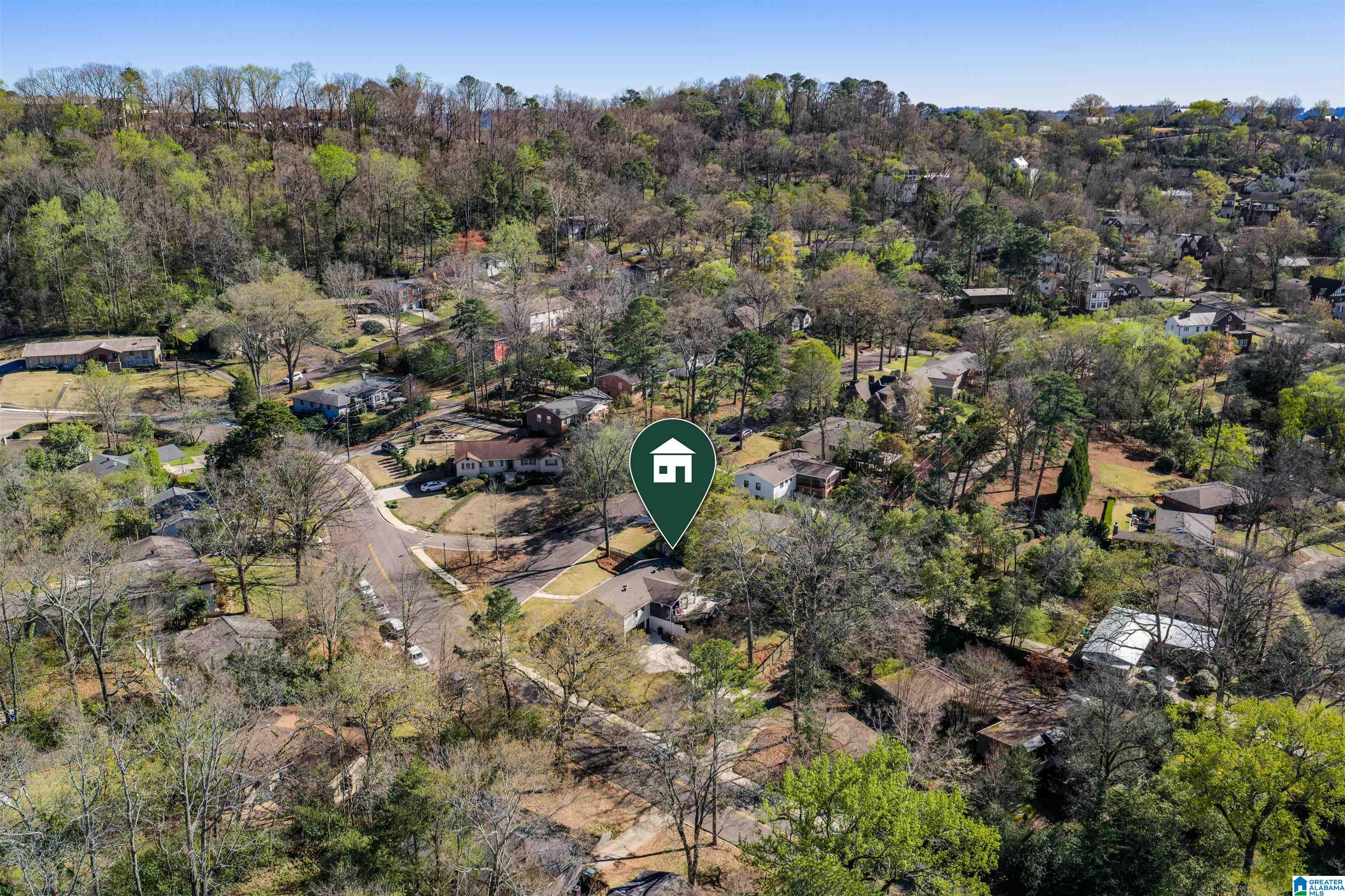 900 LANDALE ROAD