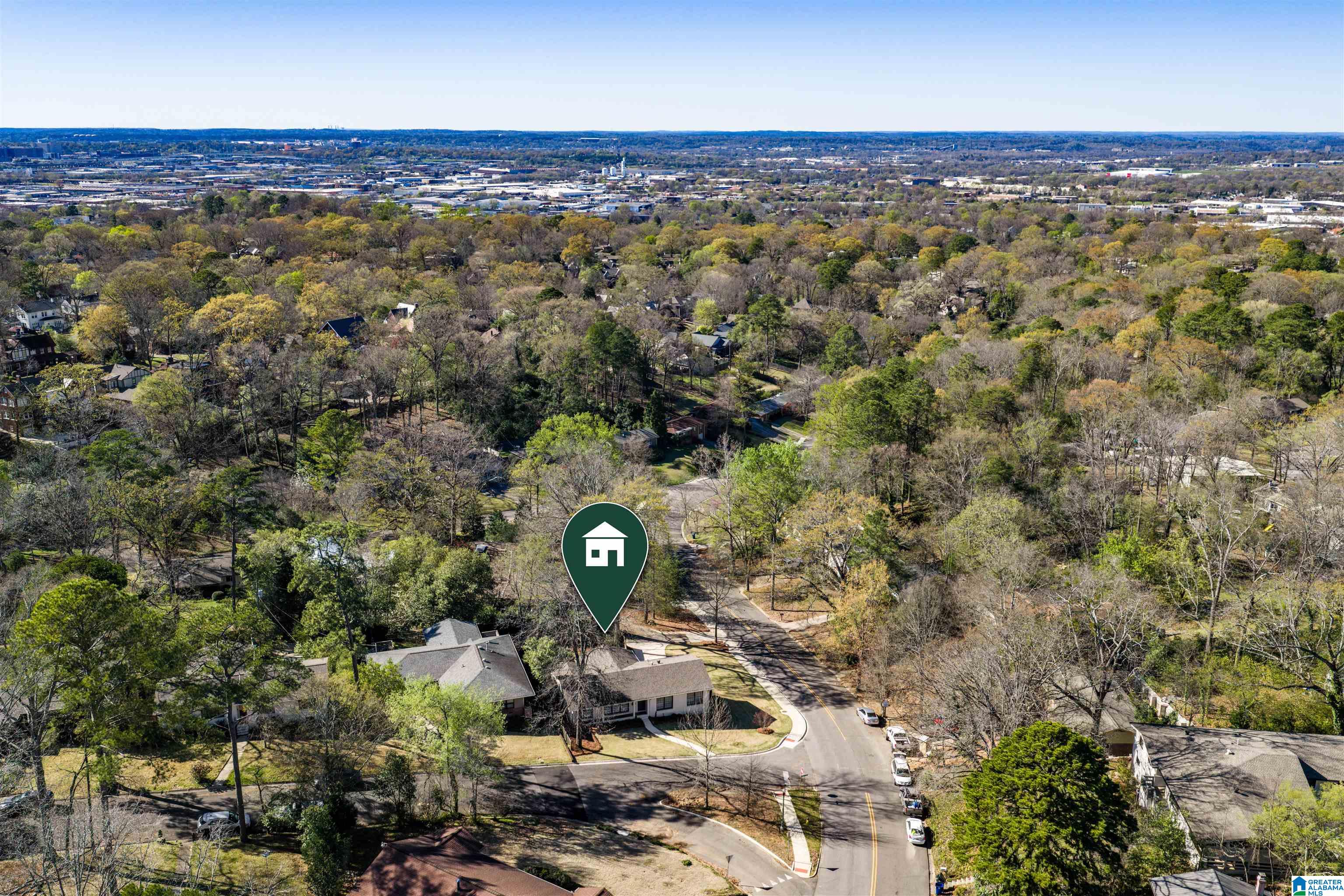 900 LANDALE ROAD