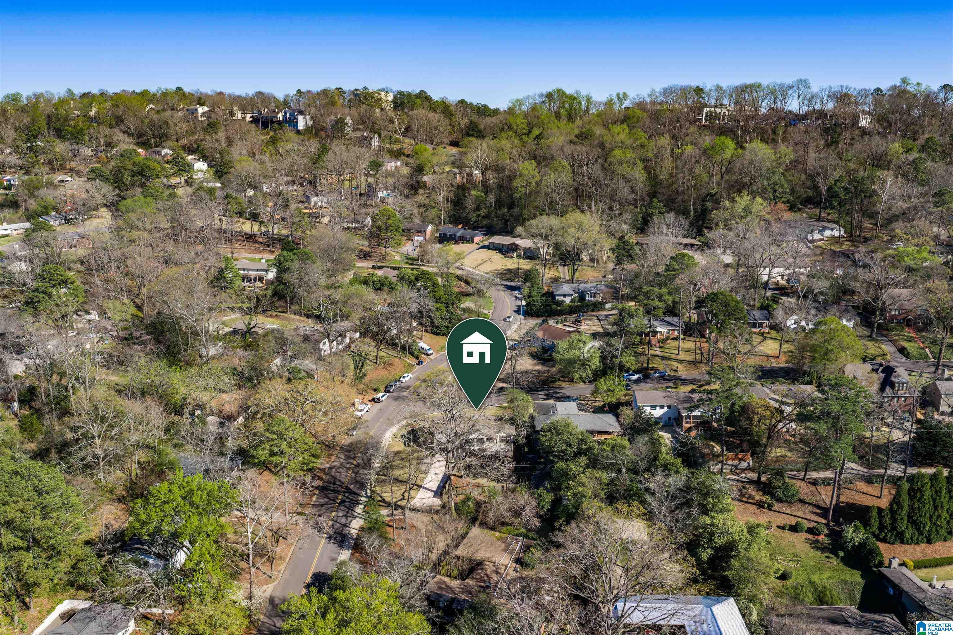 900 LANDALE ROAD