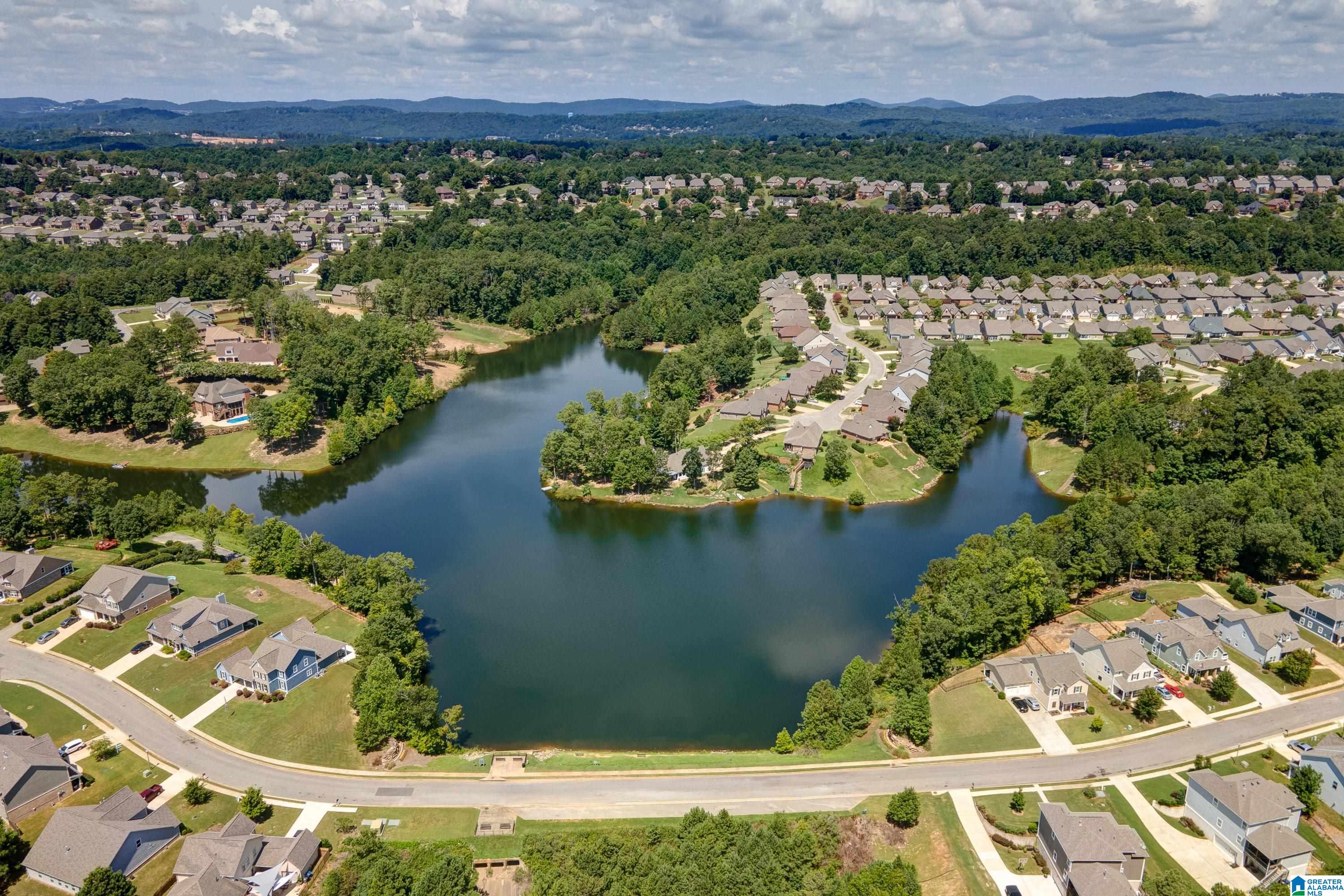 245 LAKERIDGE DRIVE