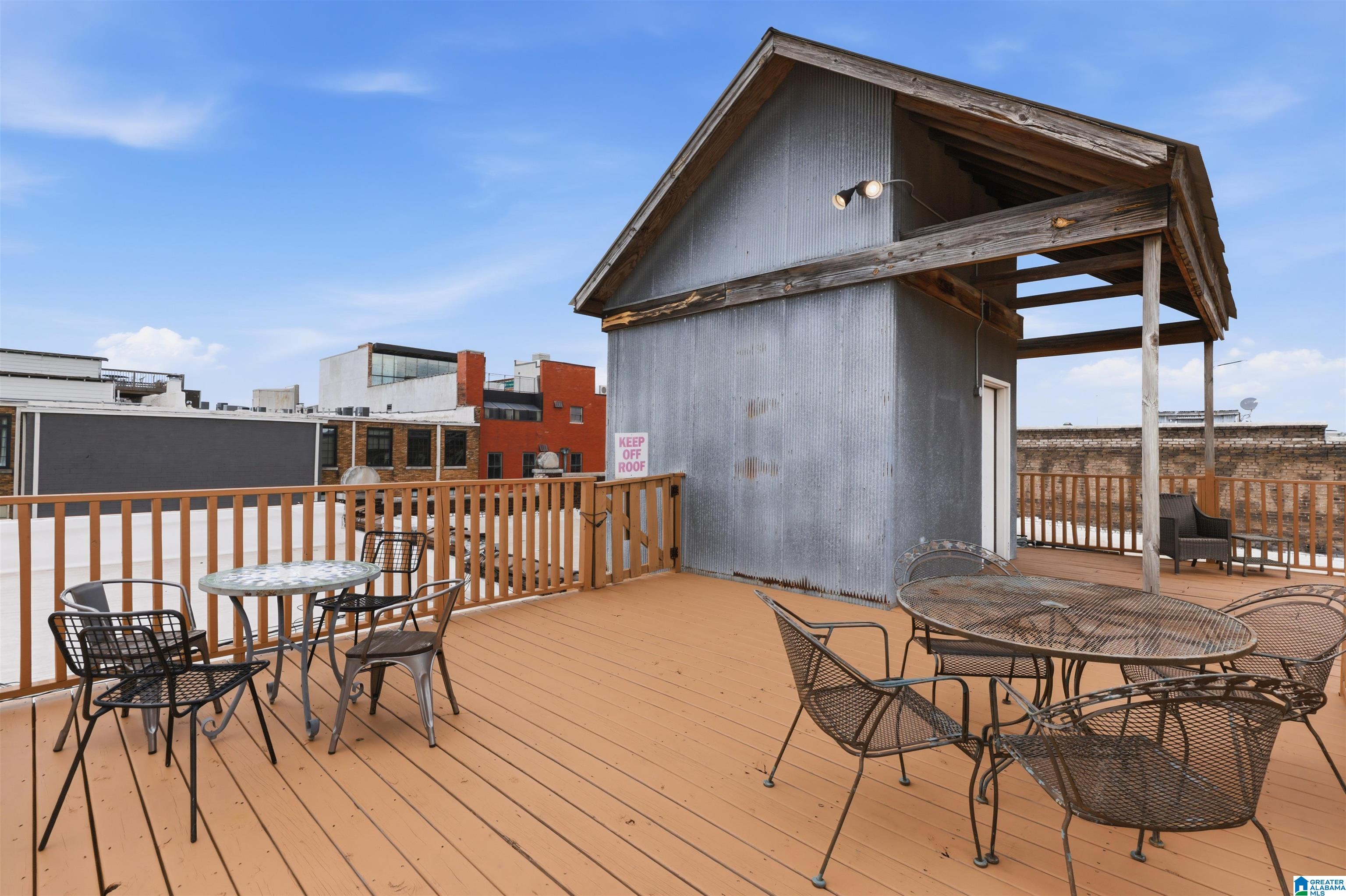 2301 MORRIS AVENUE 207