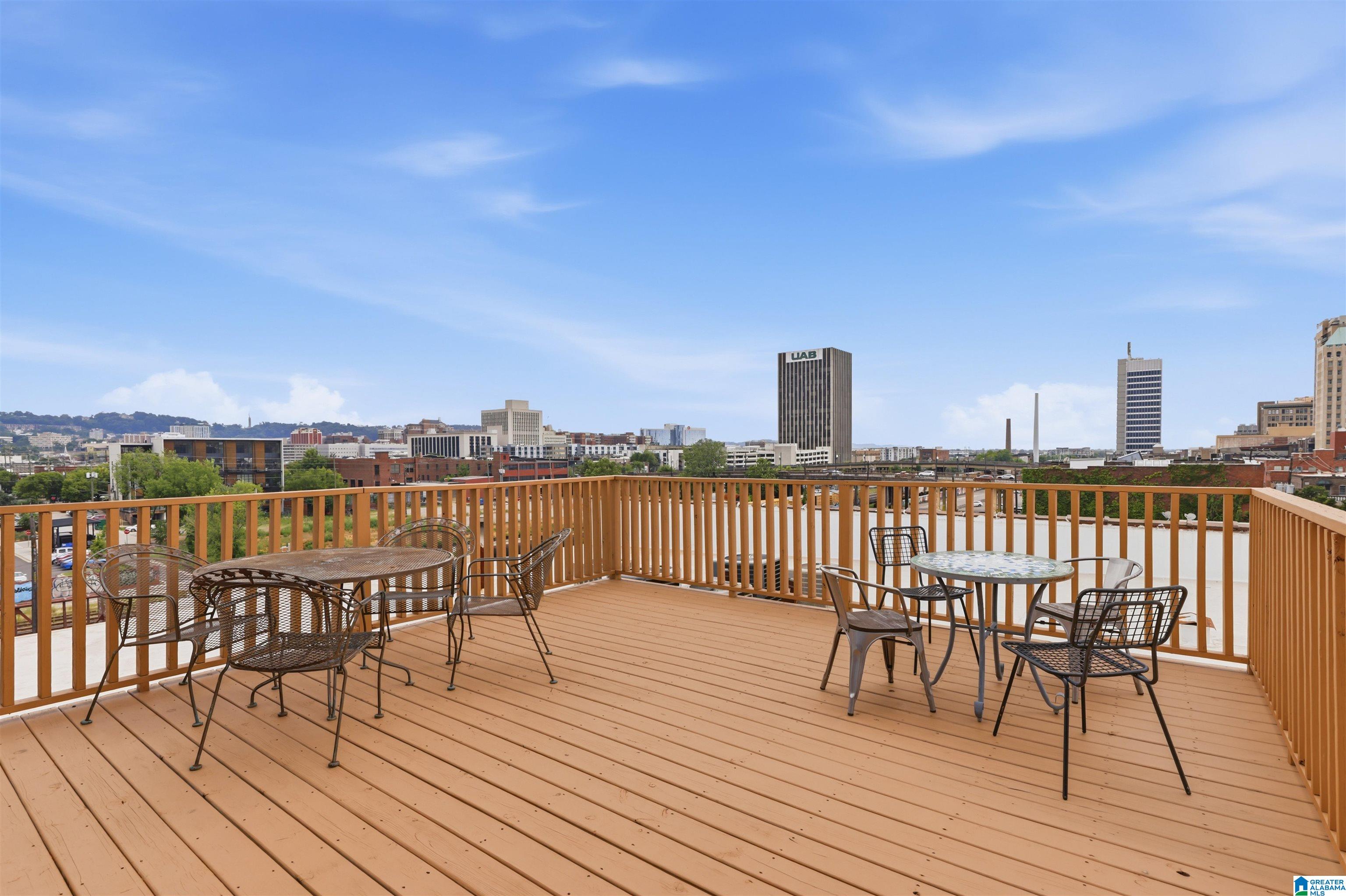 2301 MORRIS AVENUE 207
