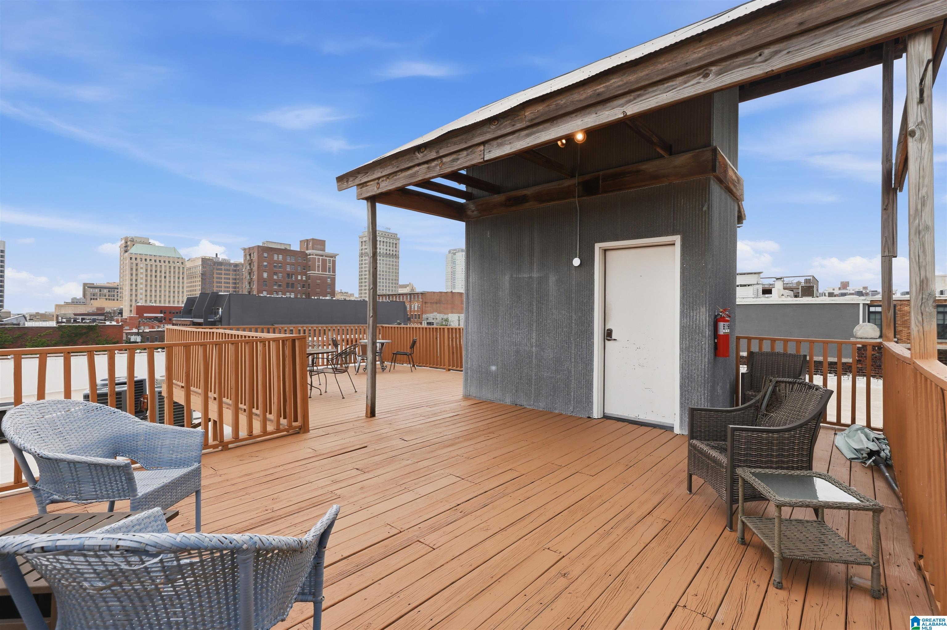2301 MORRIS AVENUE 207