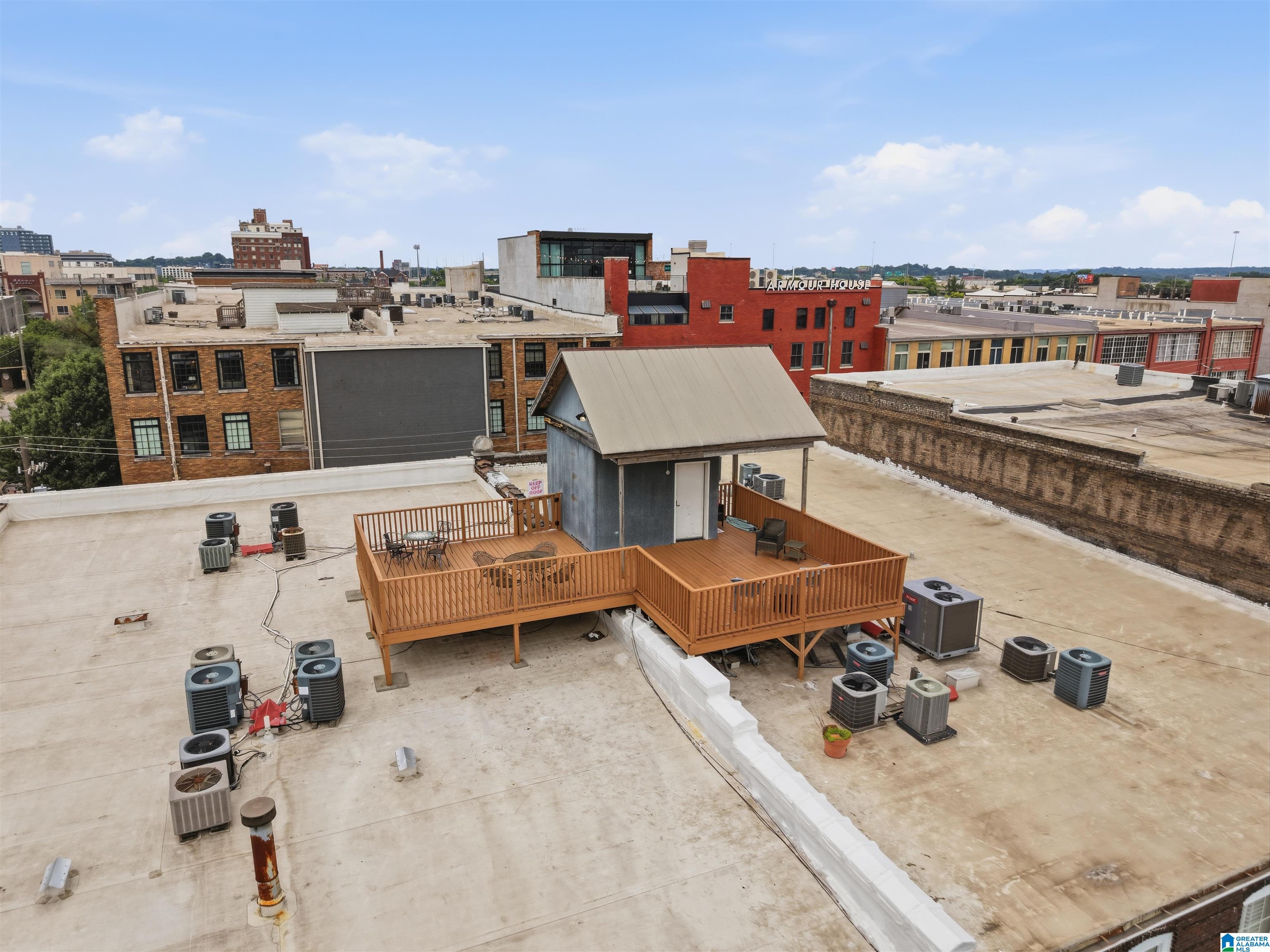 2301 MORRIS AVENUE 207