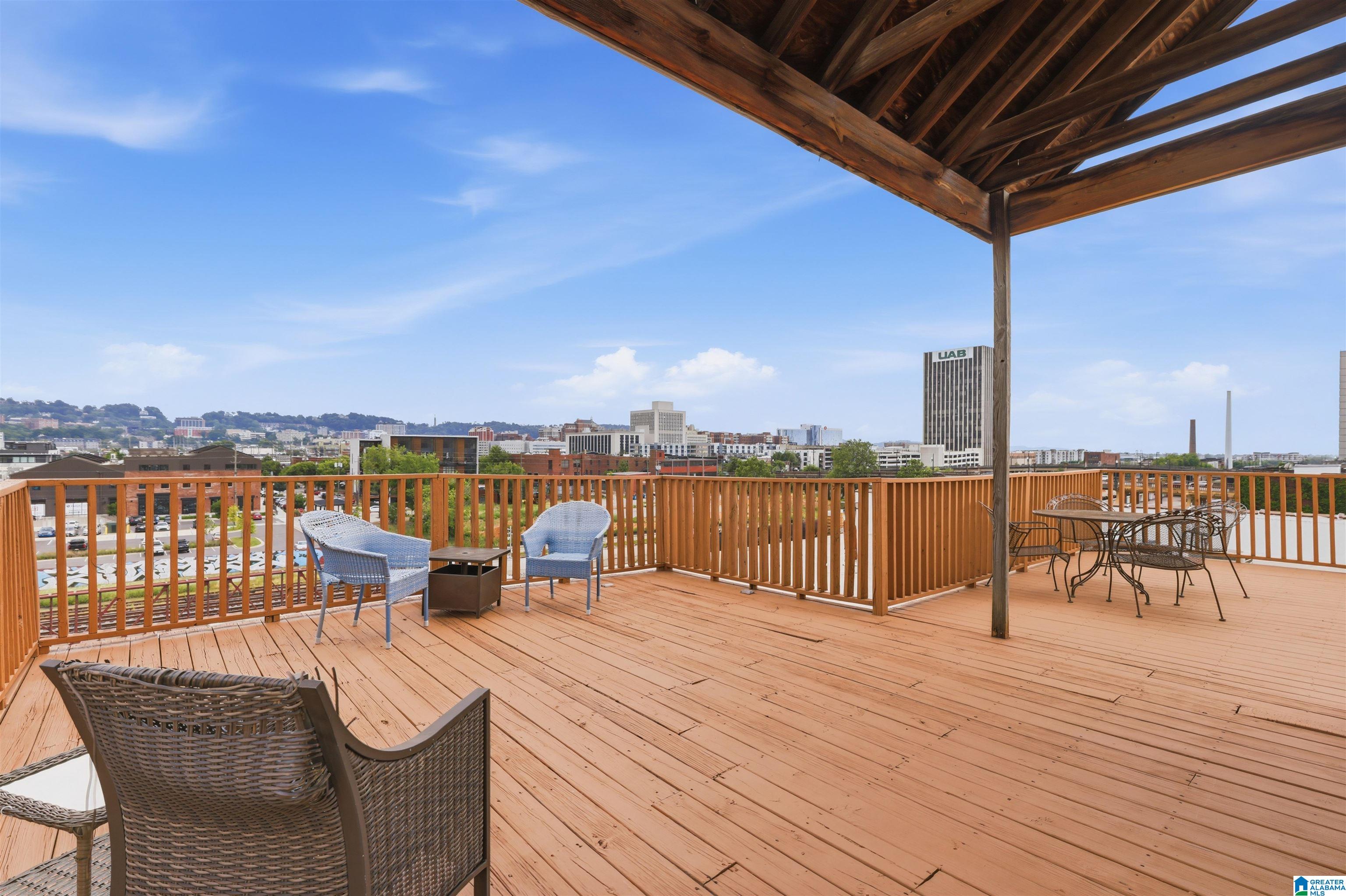 2301 MORRIS AVENUE 207