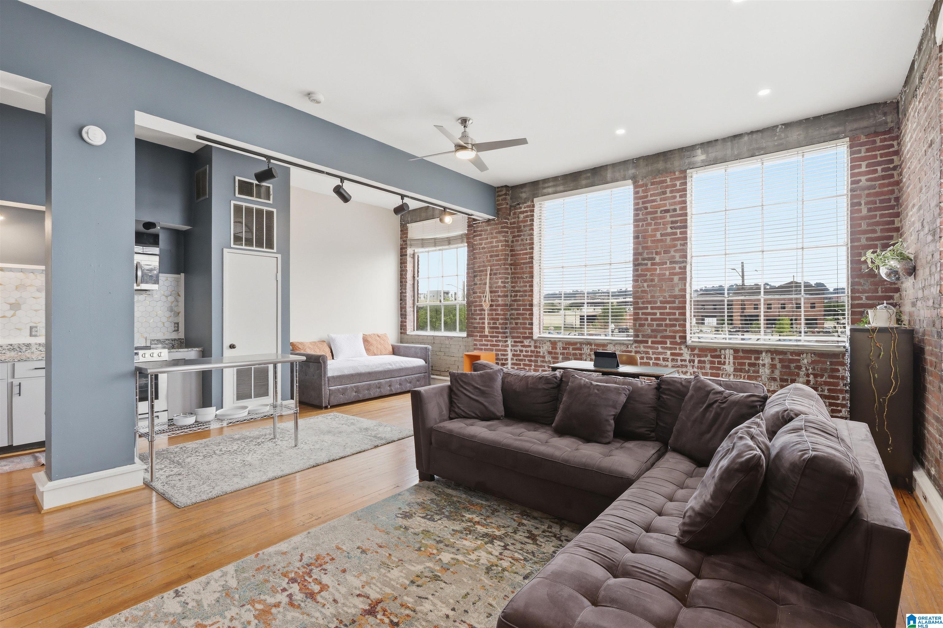 2301 MORRIS AVENUE 207