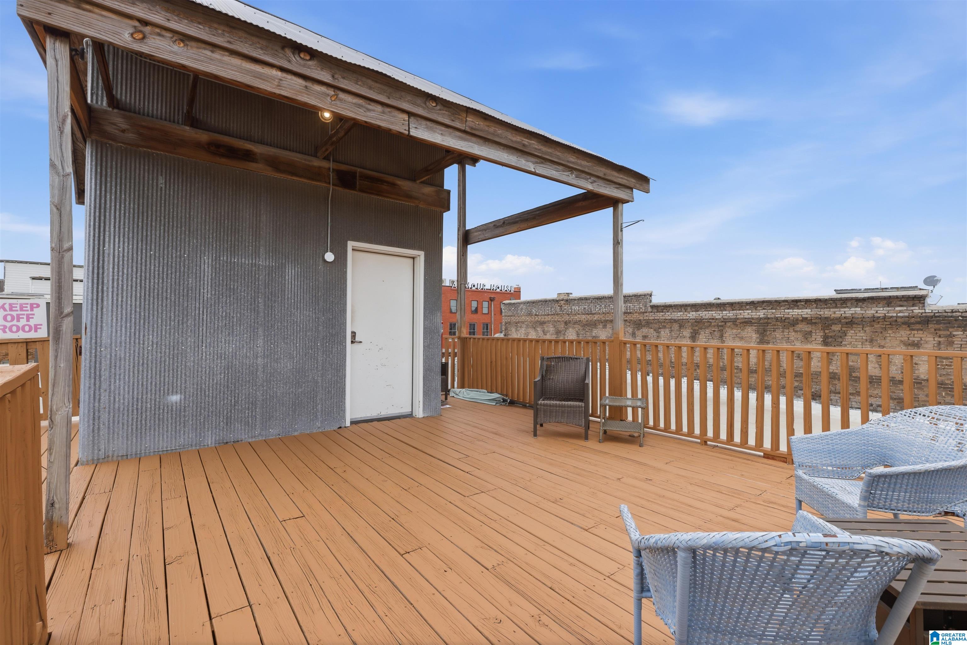 2301 MORRIS AVENUE 207
