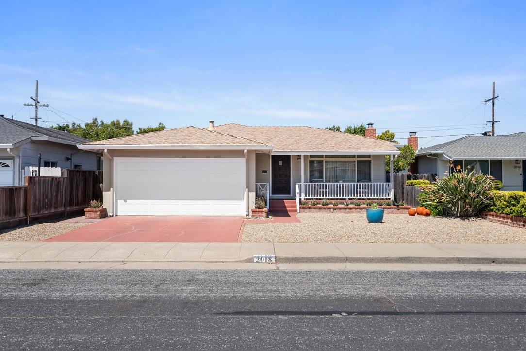 2018 Sullivan Street