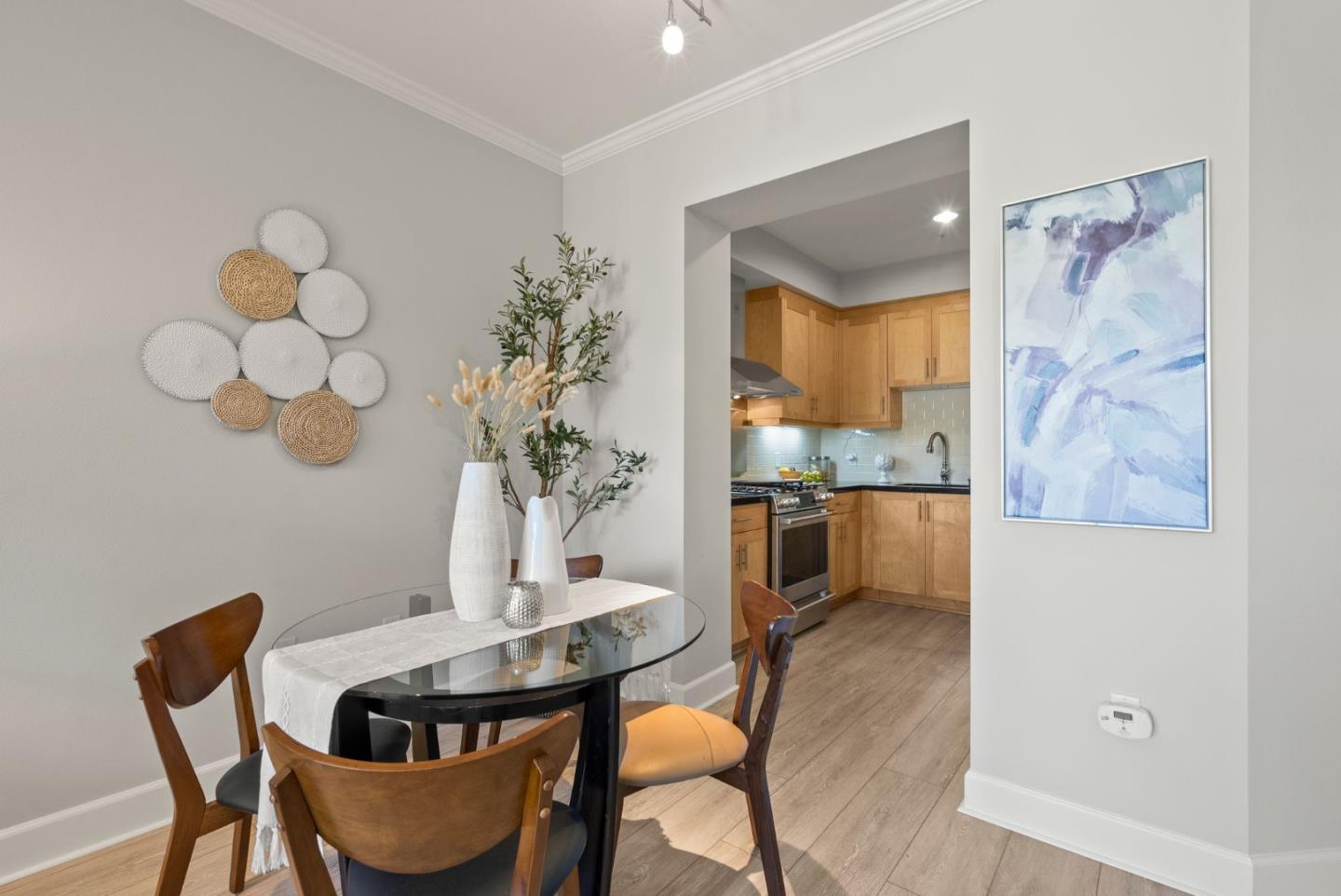 1001 Laurel ST 306