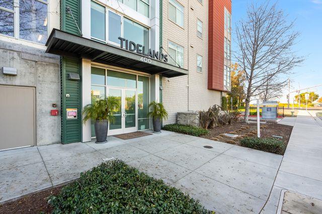 400 Mariners Island BLVD 311