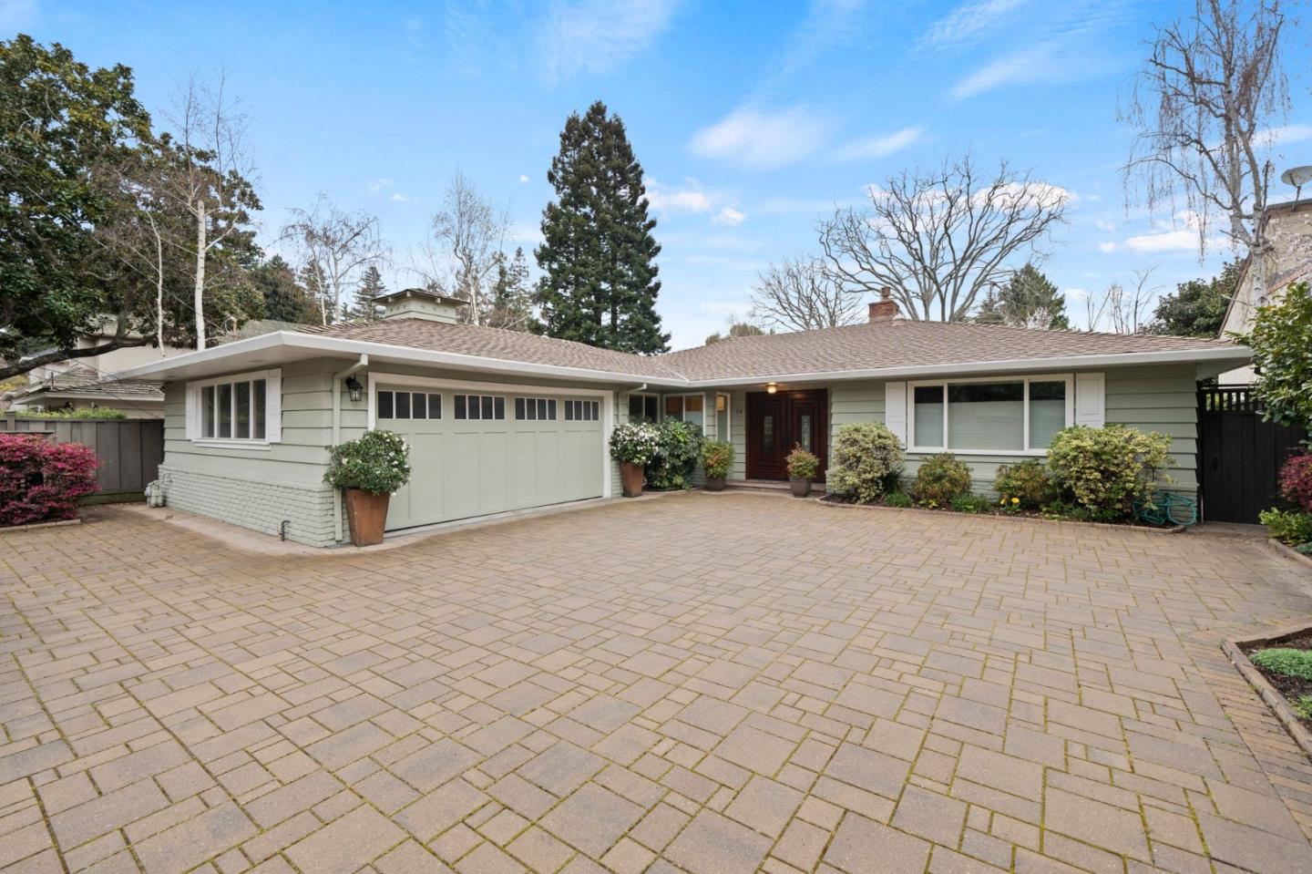 58 Crystal Springs RD