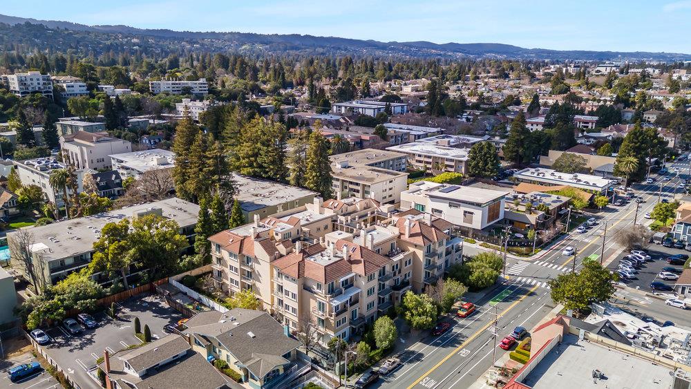 153 North San Mateo Drive 106