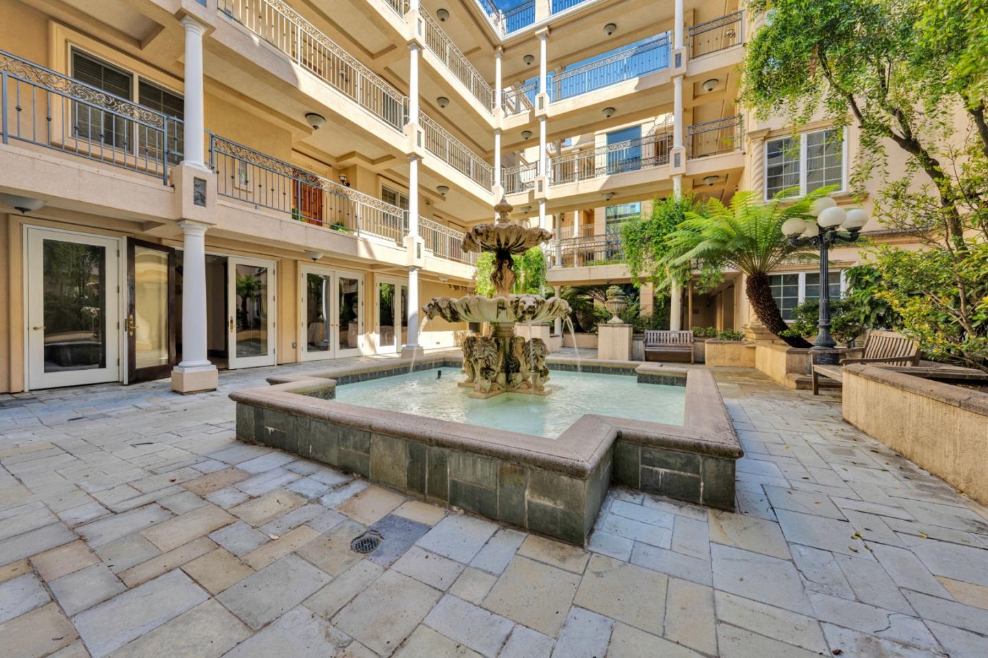 153 North San Mateo Drive 106