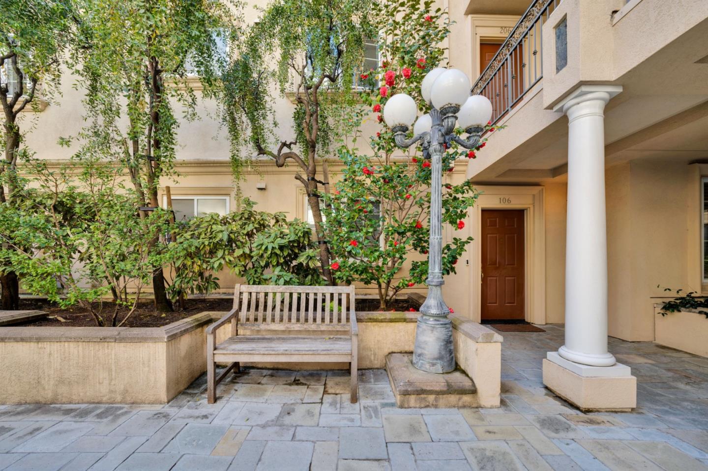 153 North San Mateo Drive 106