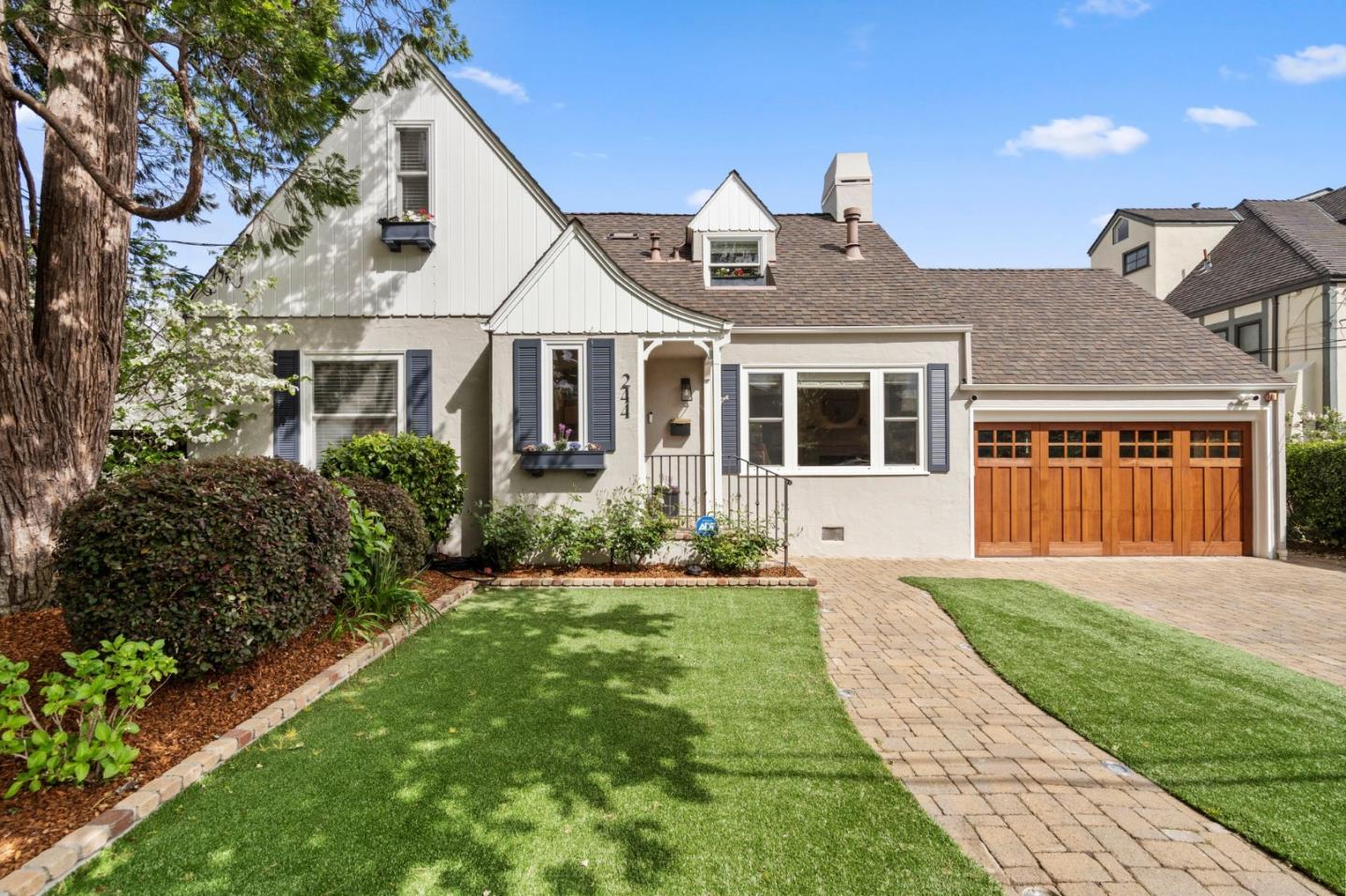244 Portola DR