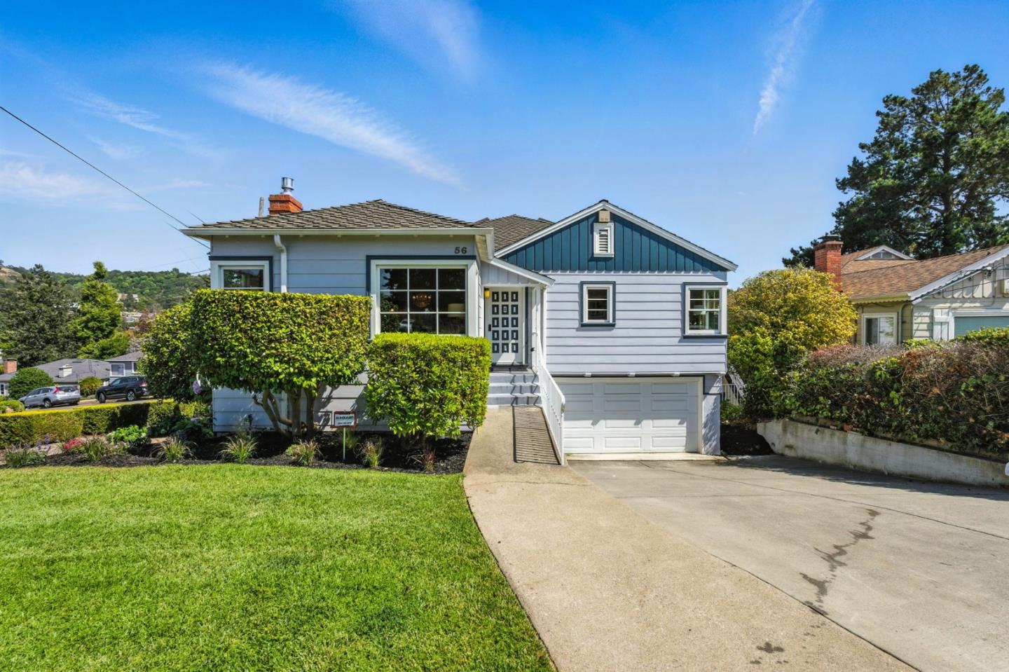 56 Selkirk Street