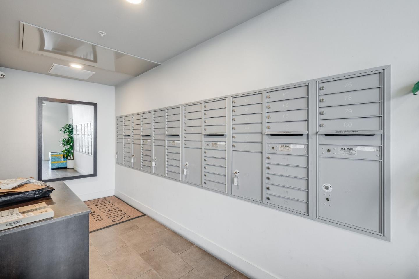 400 Mariners Island Boulevard 115